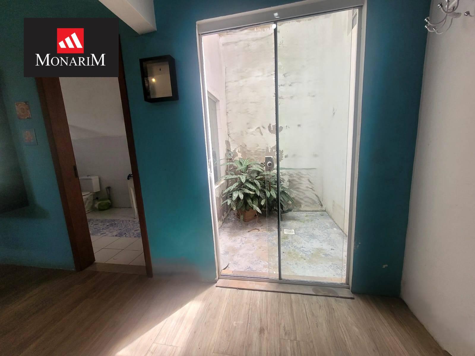 Casa 2 quartos no bairro Santa Helena