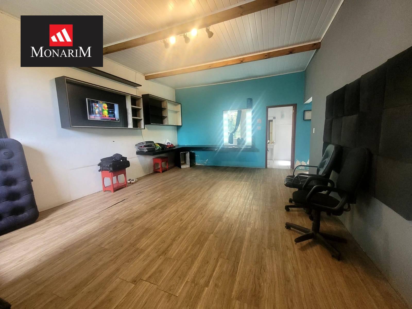 Casa 2 quartos no bairro Santa Helena