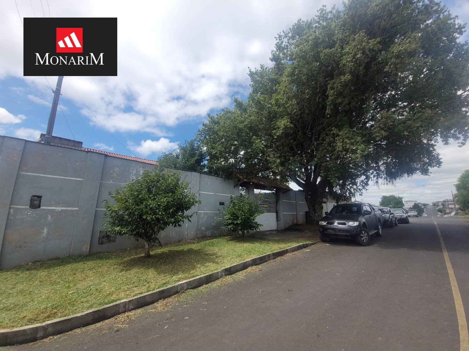 Casa 2 quartos no bairro Santa Helena