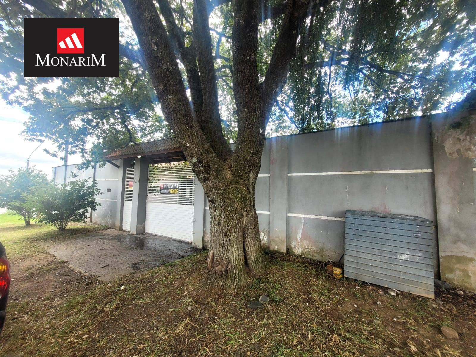 Casa 2 quartos no bairro Santa Helena