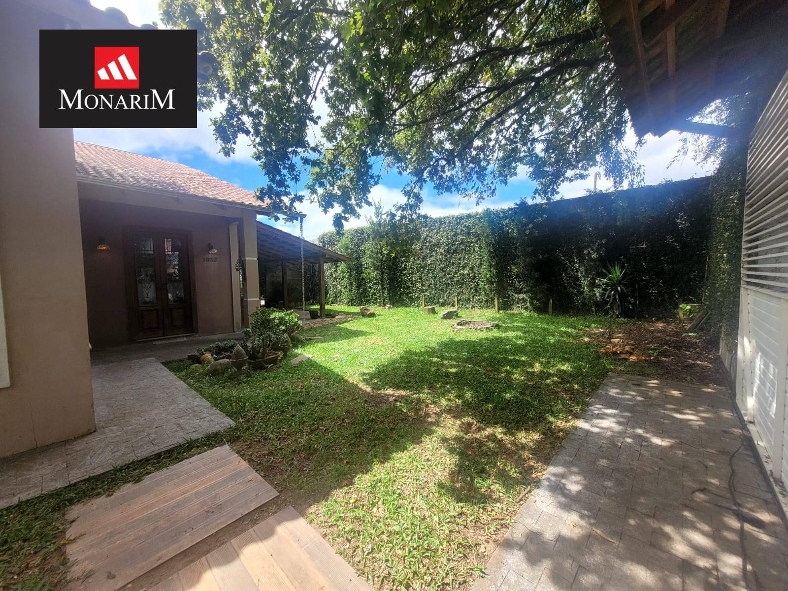 Casa 2 quartos no bairro Santa Helena