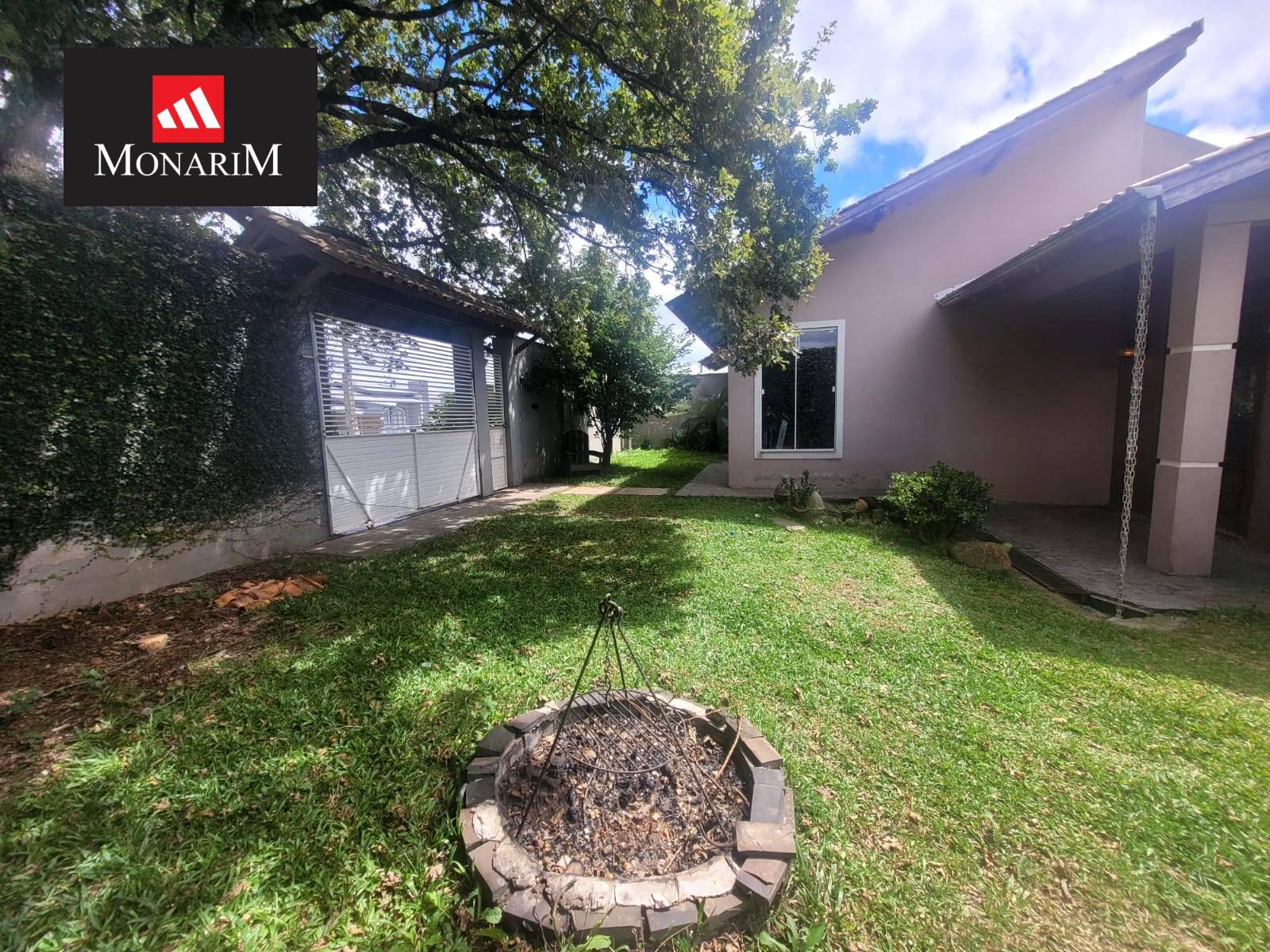 Casa 2 quartos no bairro Santa Helena