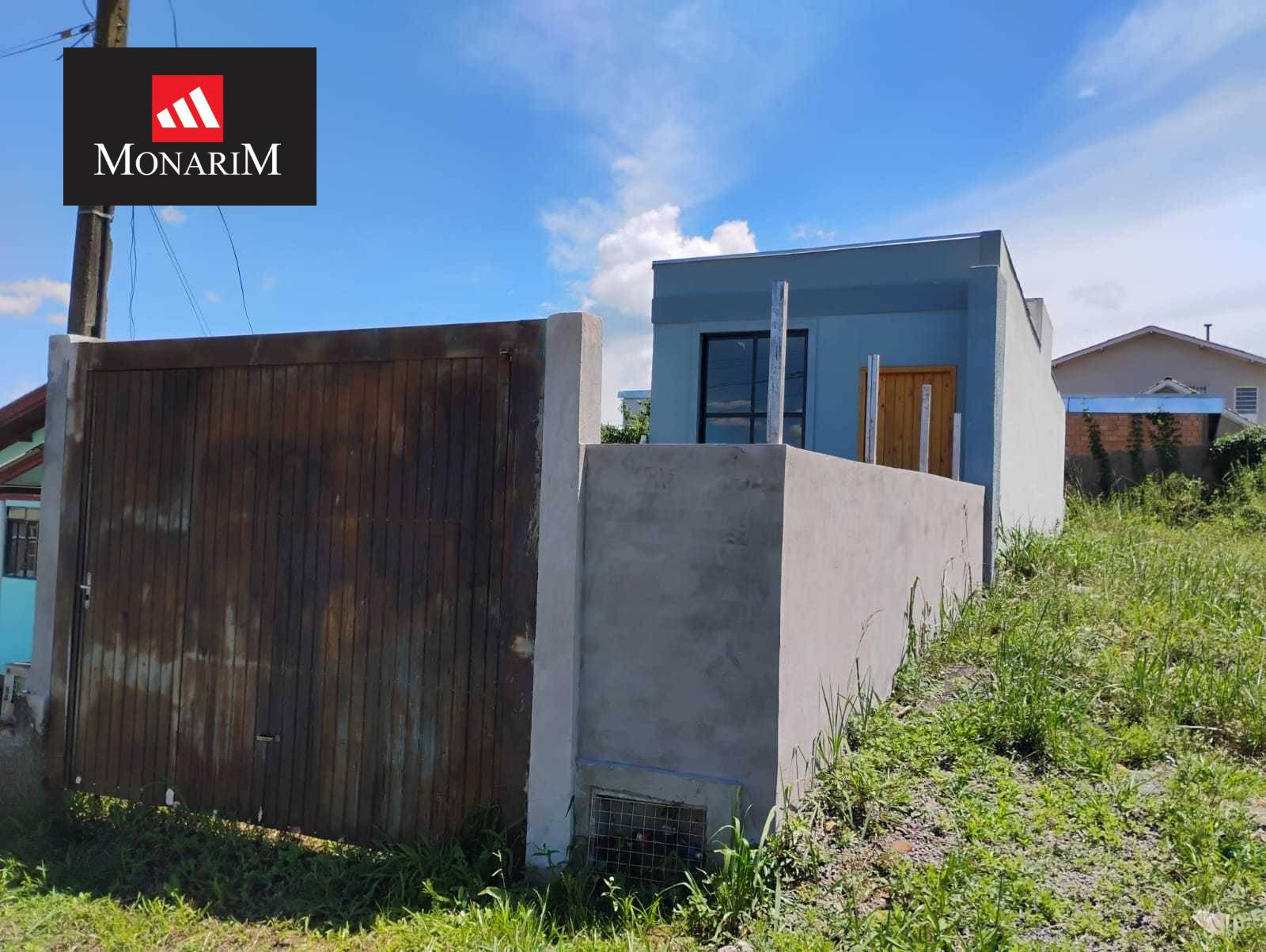 Casa 2 quartos no bairro Jardim Panorâmico