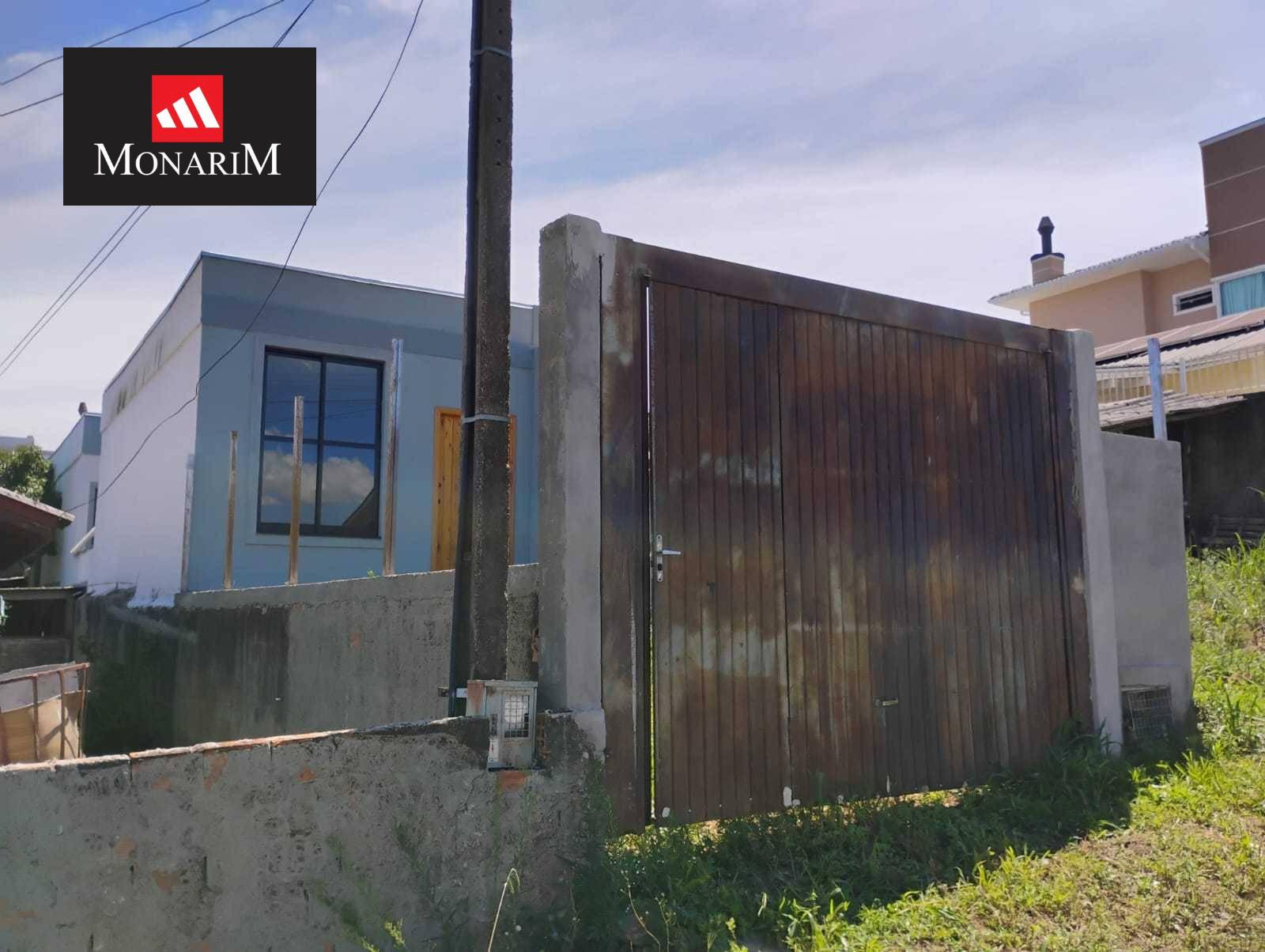 Casa 2 quartos no bairro Jardim Panorâmico