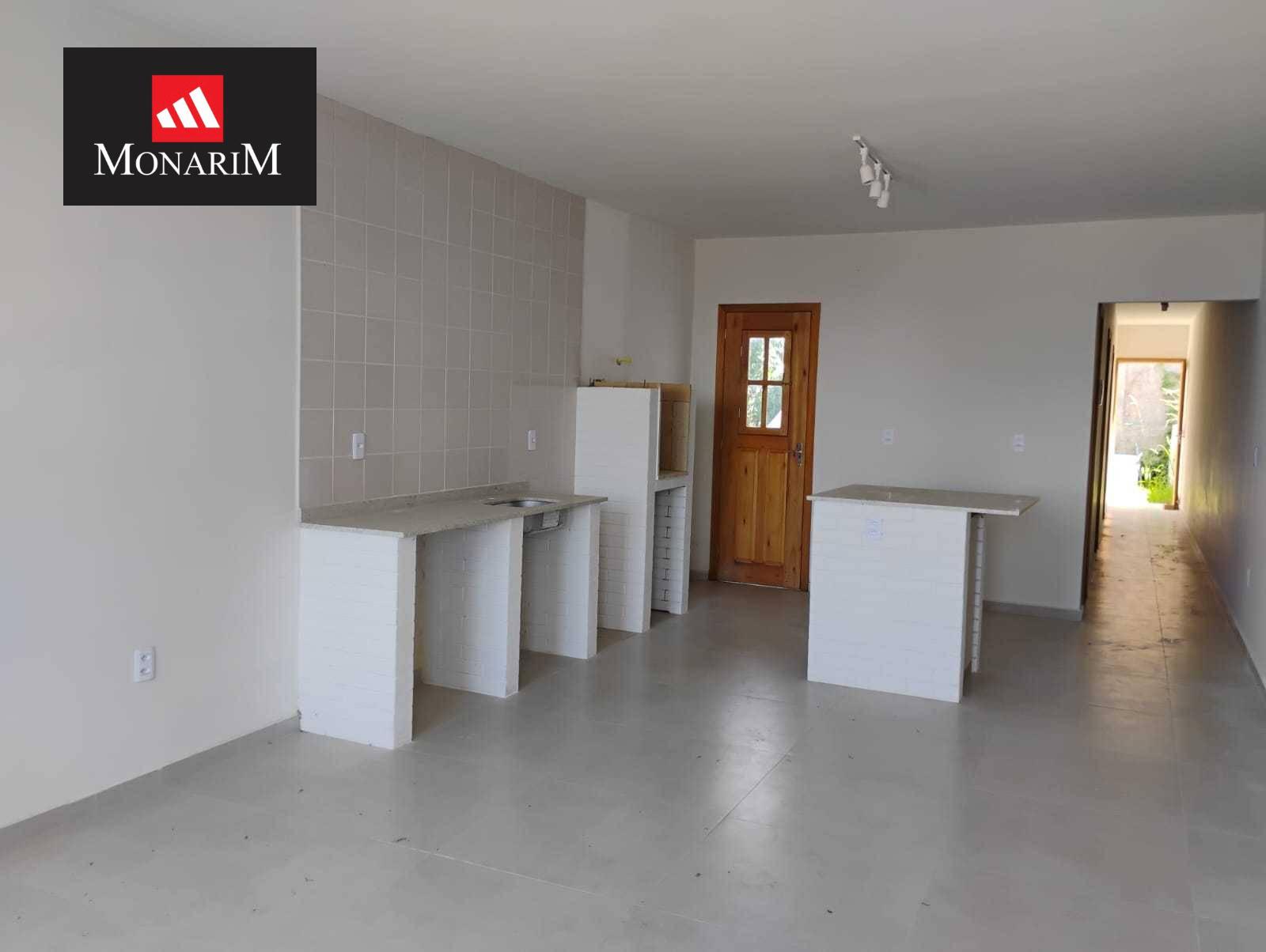 Casa 2 quartos no bairro Jardim Panorâmico