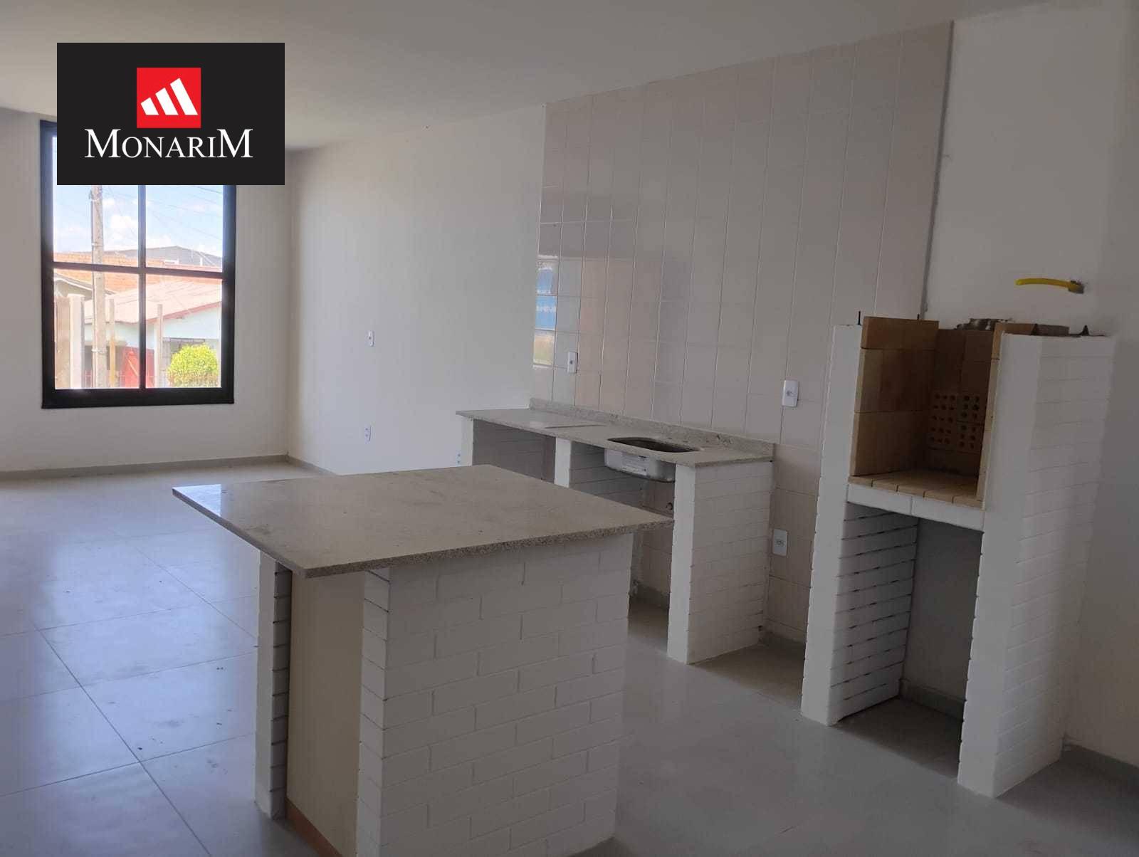 Casa 2 quartos no bairro Jardim Panorâmico