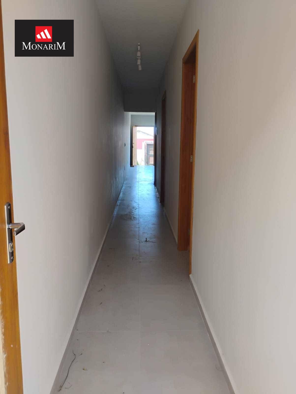 Casa 2 quartos no bairro Jardim Panorâmico