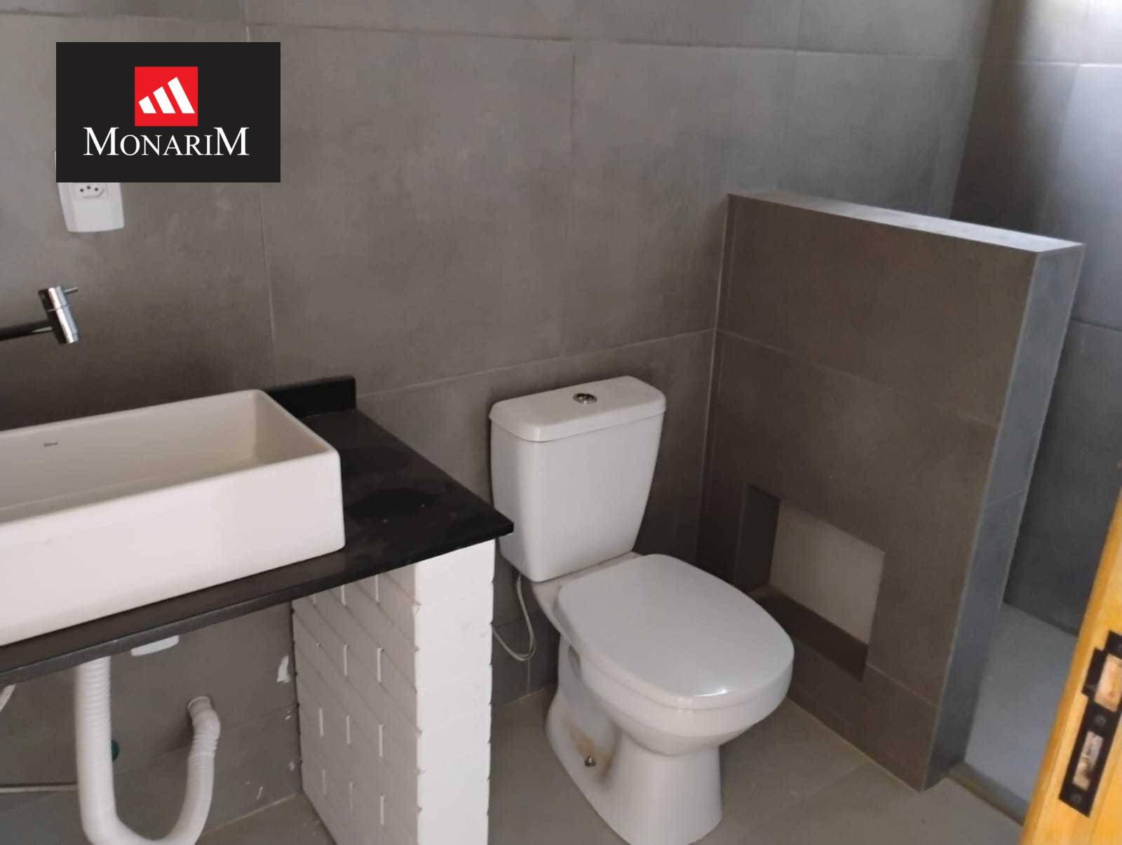 Casa 2 quartos no bairro Jardim Panorâmico