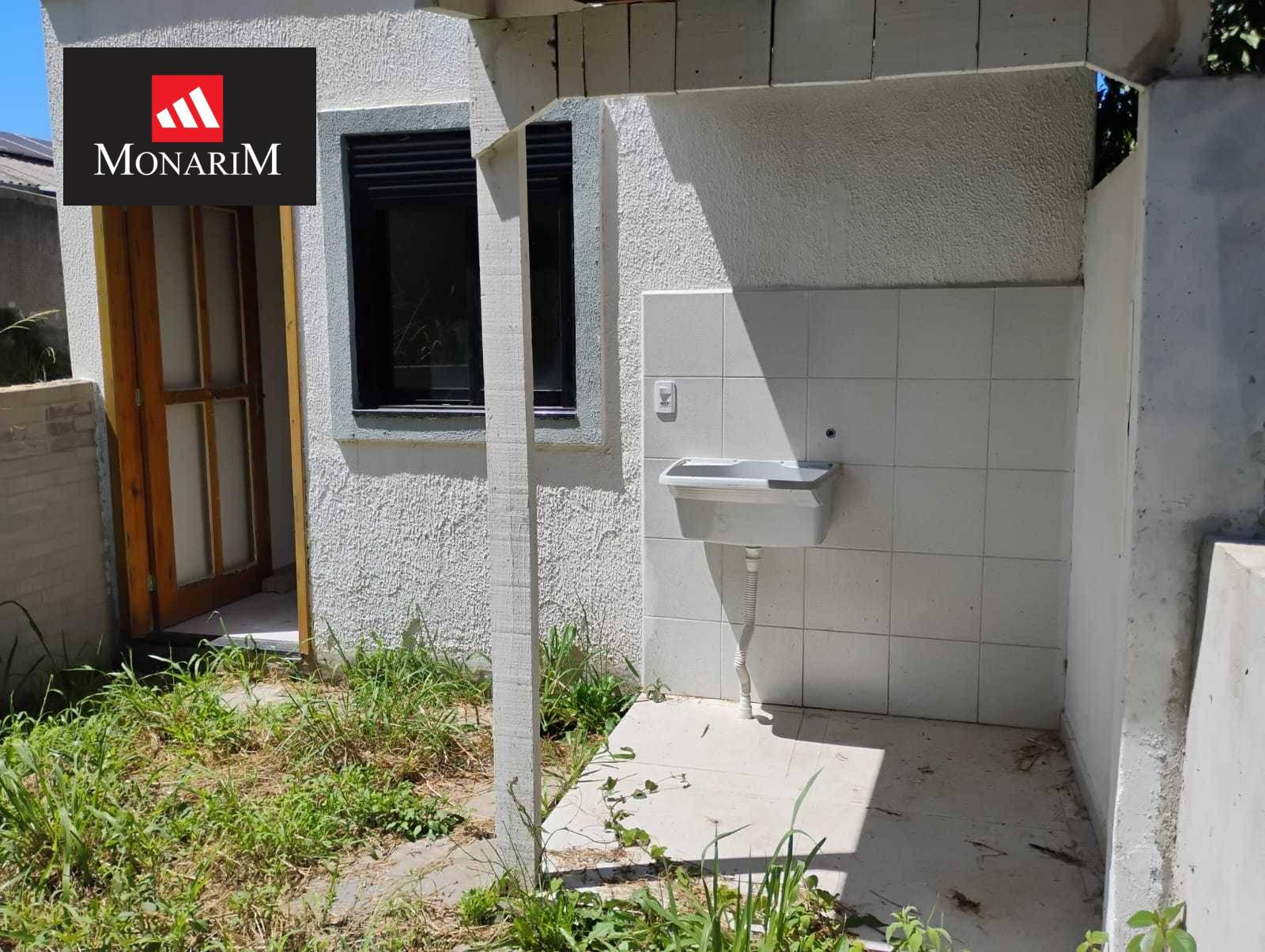 Casa 2 quartos no bairro Jardim Panorâmico