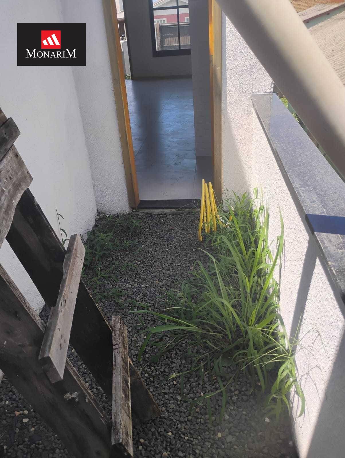 Casa 2 quartos no bairro Jardim Panorâmico