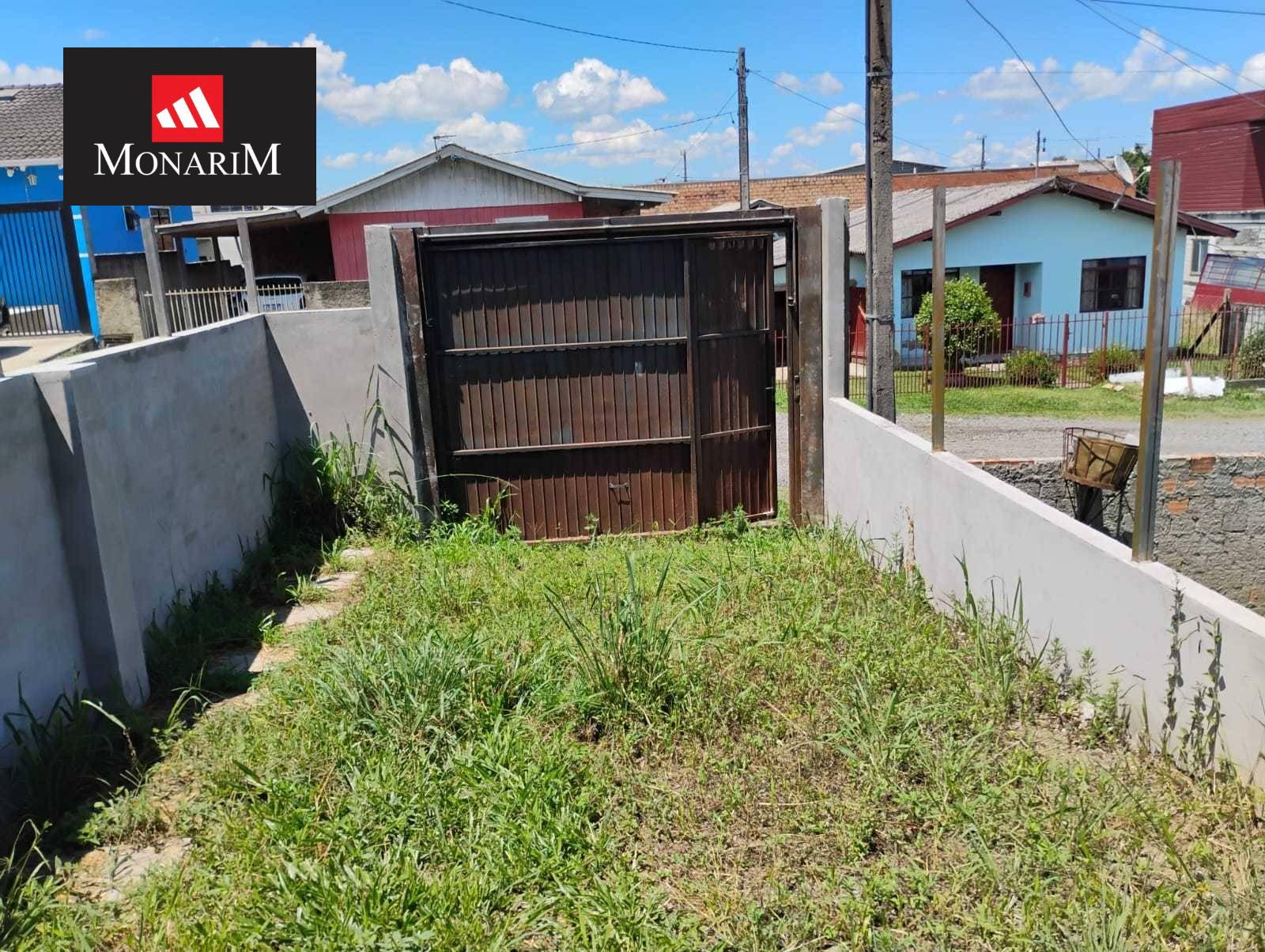 Casa 2 quartos no bairro Jardim Panorâmico