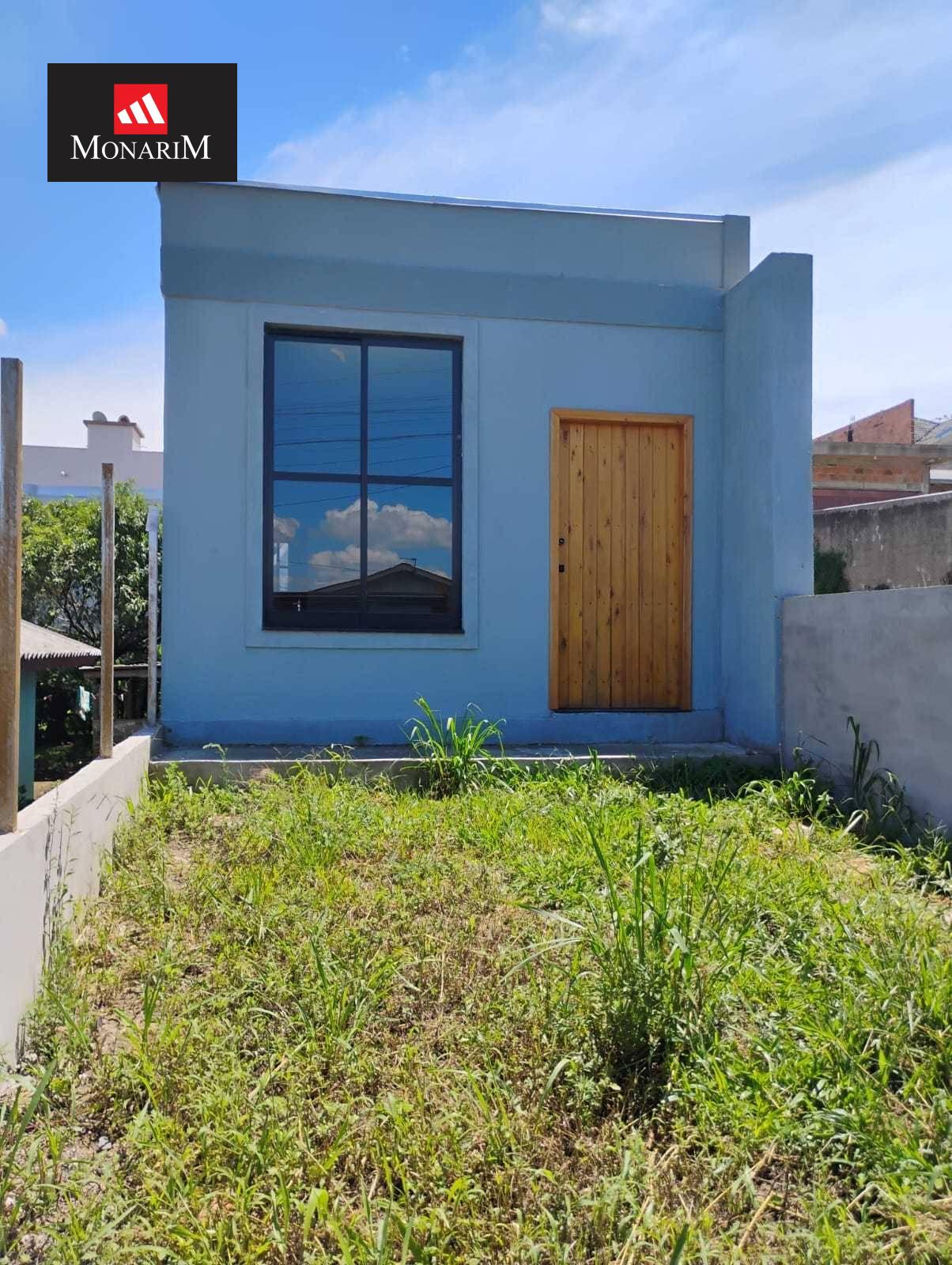 Casa 2 quartos no bairro Jardim Panorâmico