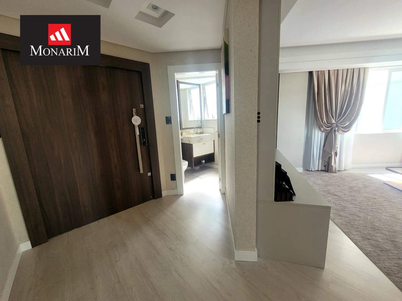 Apartamento 4 quartos no bairro Centro