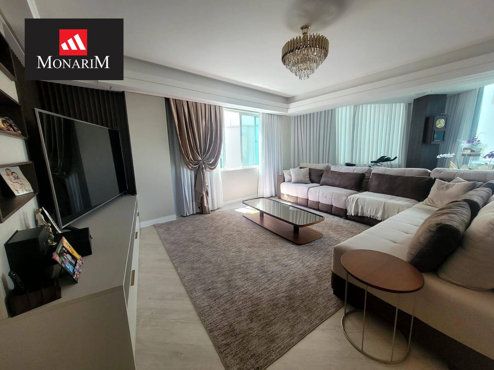 Apartamento 4 quartos no bairro Centro