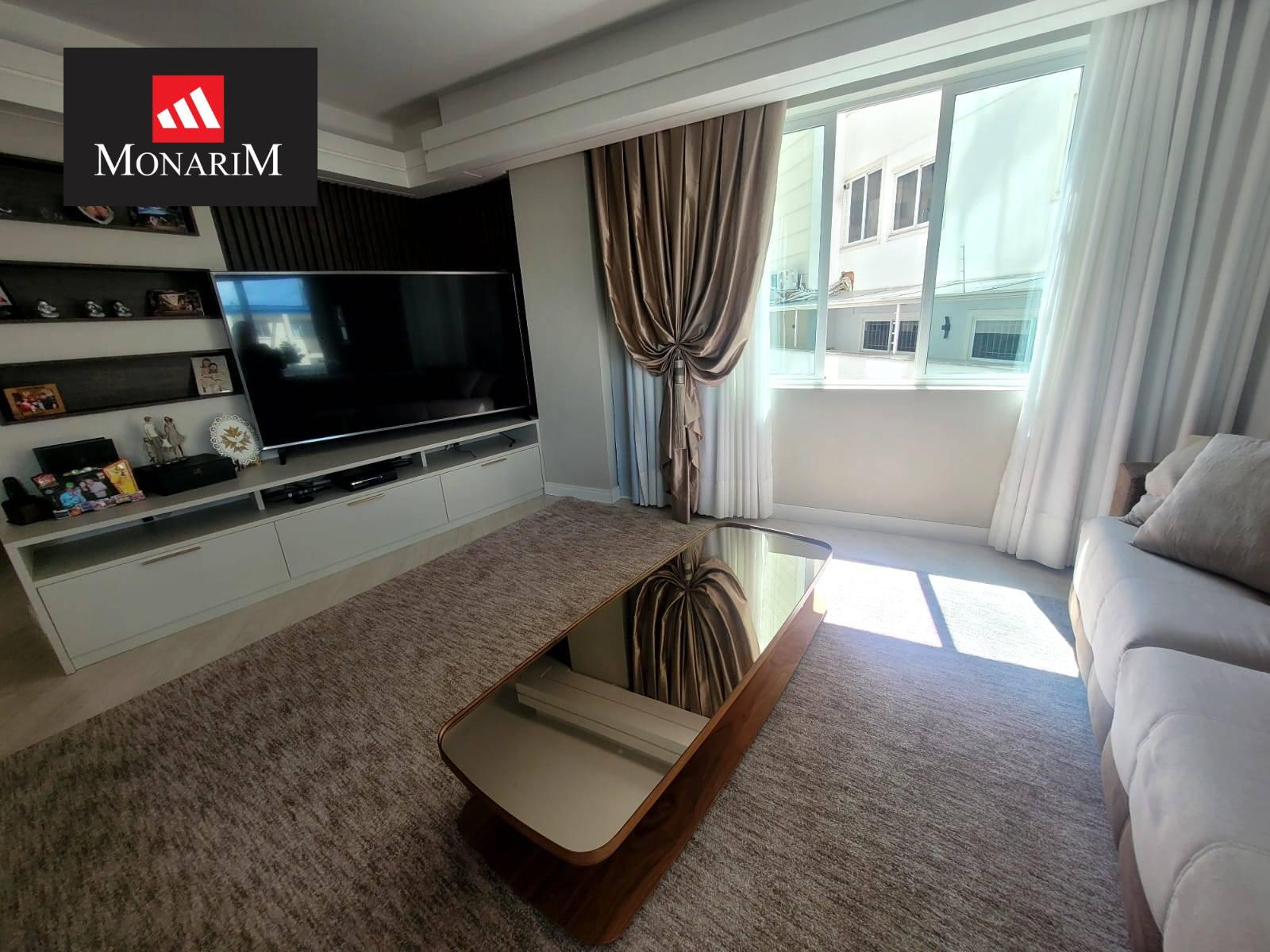 Apartamento 4 quartos no bairro Centro