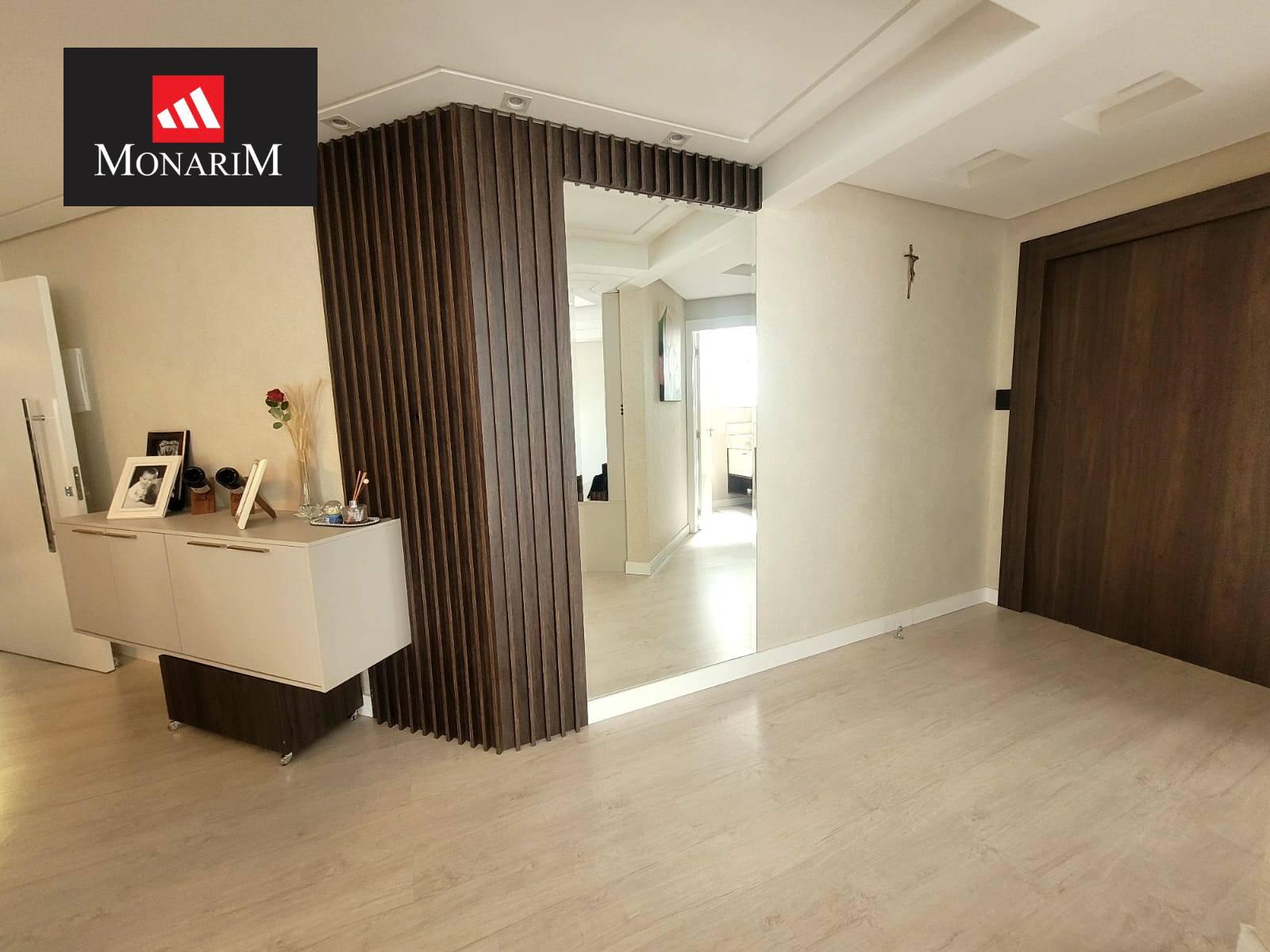 Apartamento 4 quartos no bairro Centro