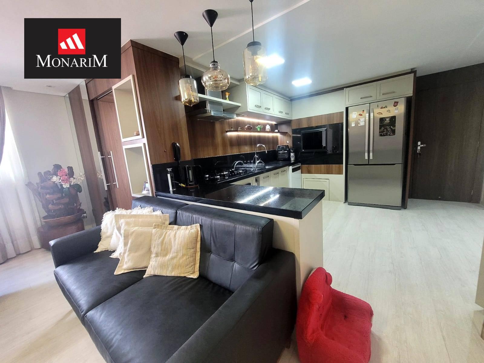 Apartamento 4 quartos no bairro Centro