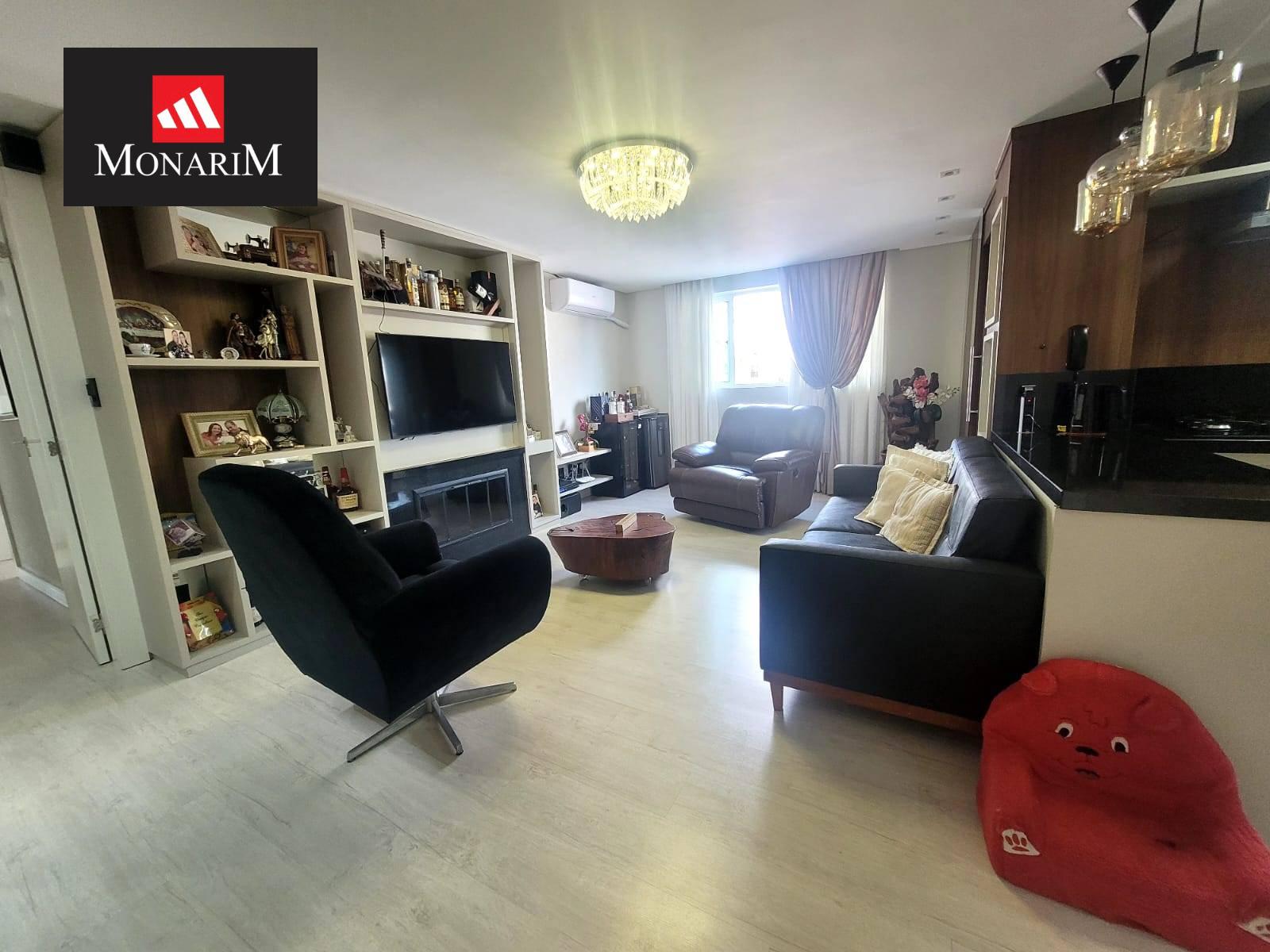 Apartamento 4 quartos no bairro Centro