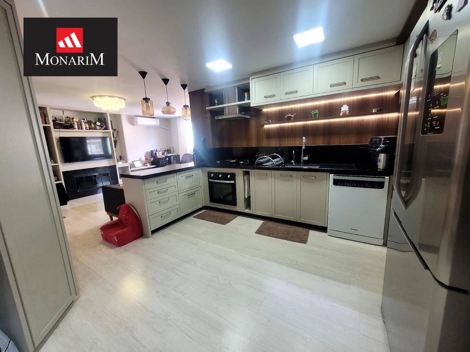 Apartamento 4 quartos no bairro Centro