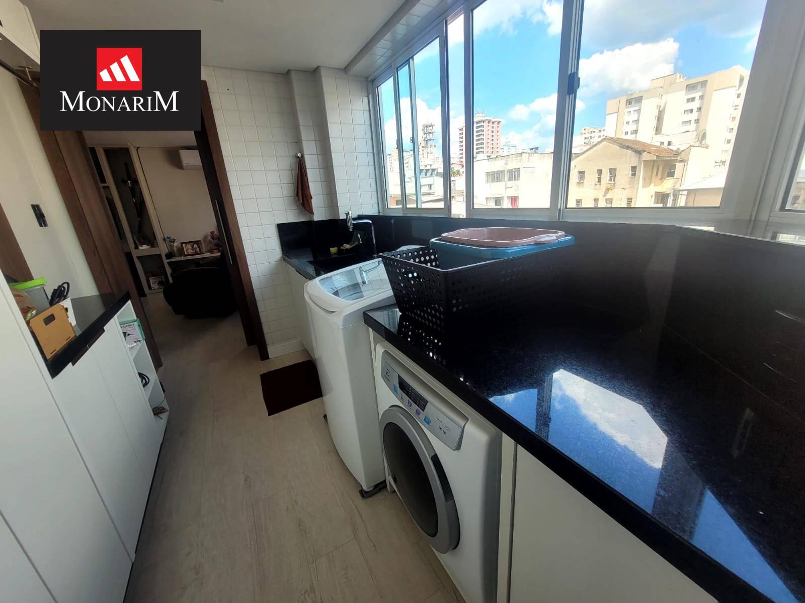 Apartamento 4 quartos no bairro Centro