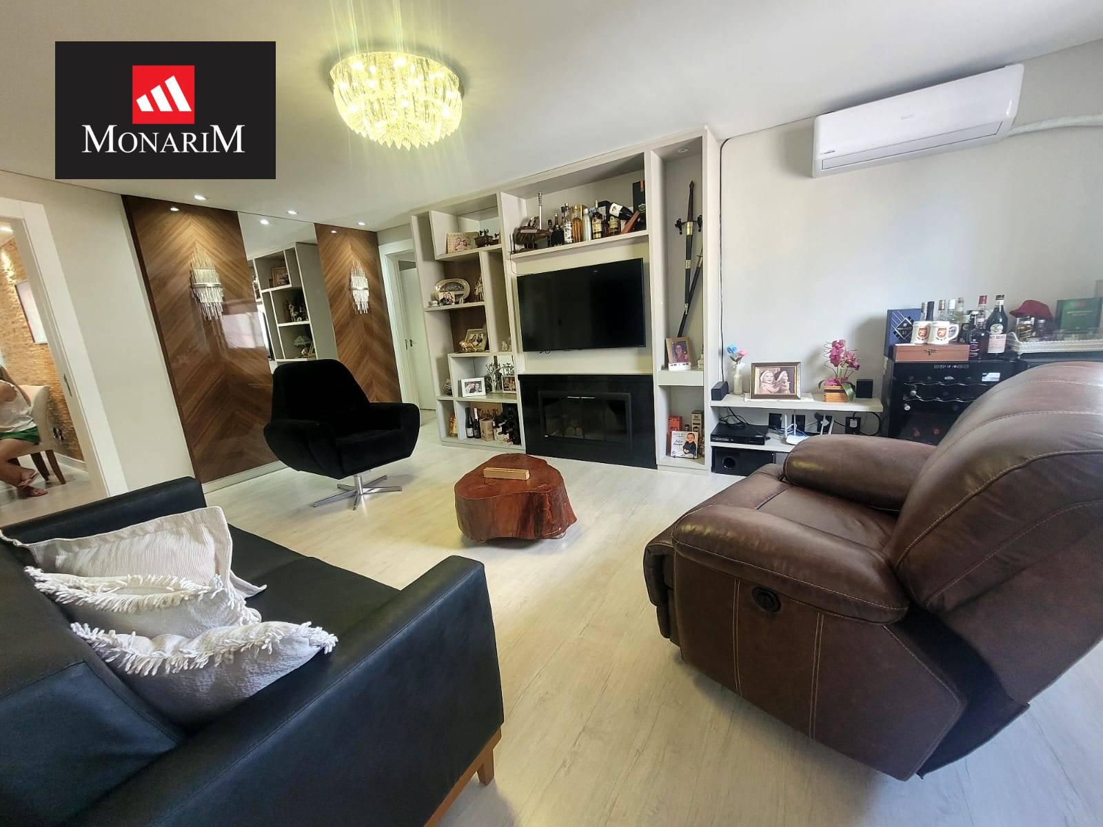 Apartamento 4 quartos no bairro Centro