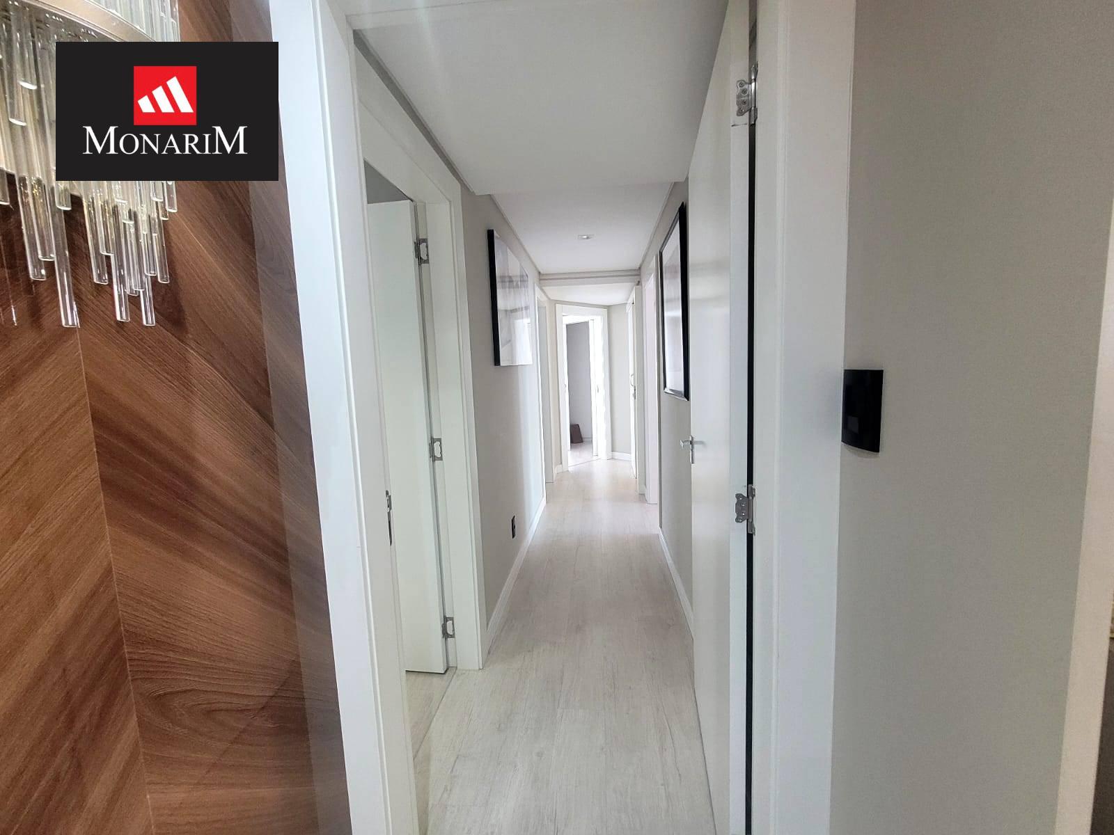 Apartamento 4 quartos no bairro Centro