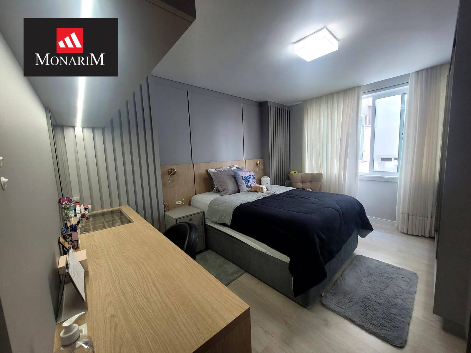 Apartamento 4 quartos no bairro Centro