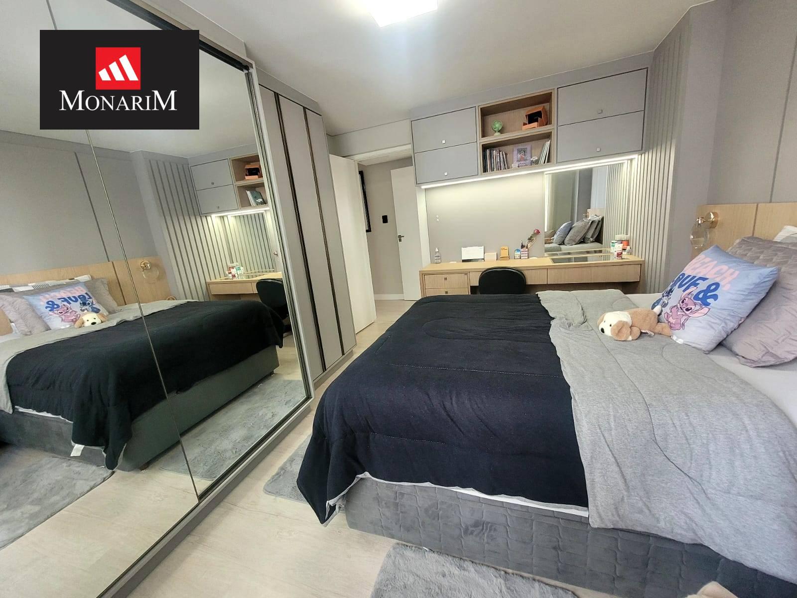 Apartamento 4 quartos no bairro Centro