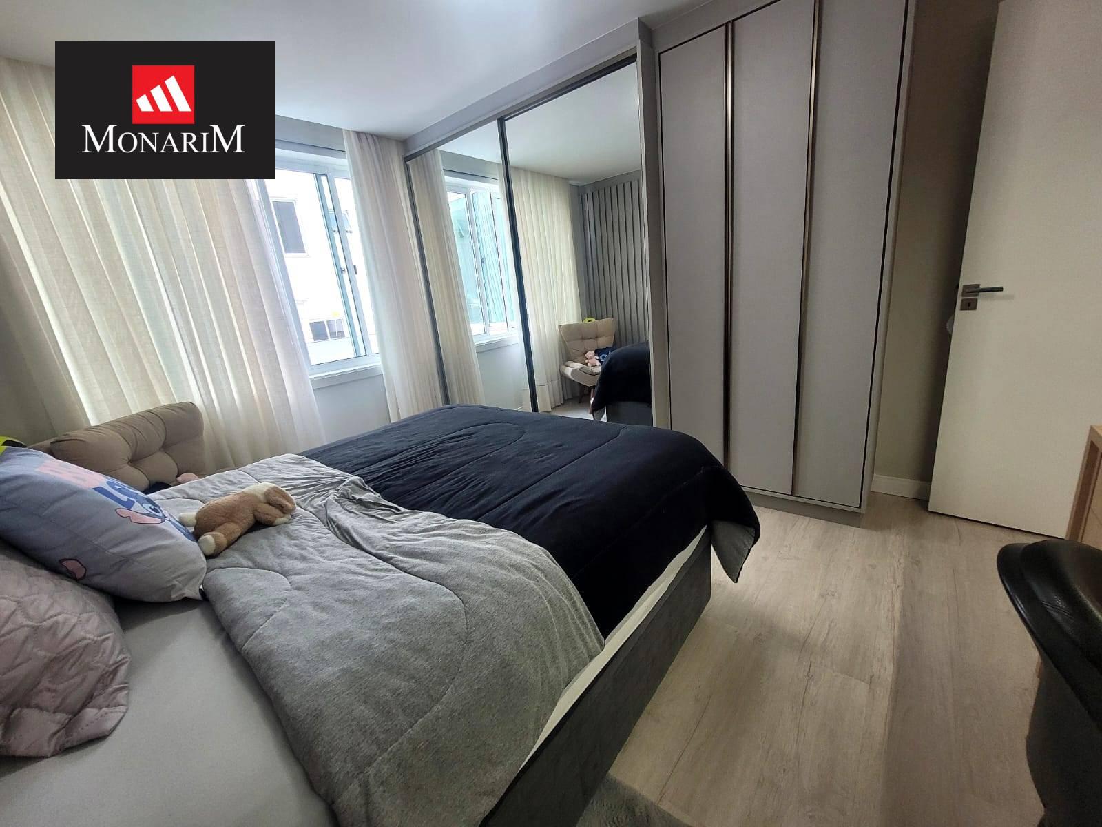 Apartamento 4 quartos no bairro Centro