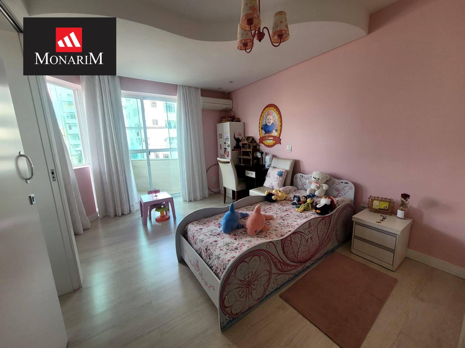 Apartamento 4 quartos no bairro Centro