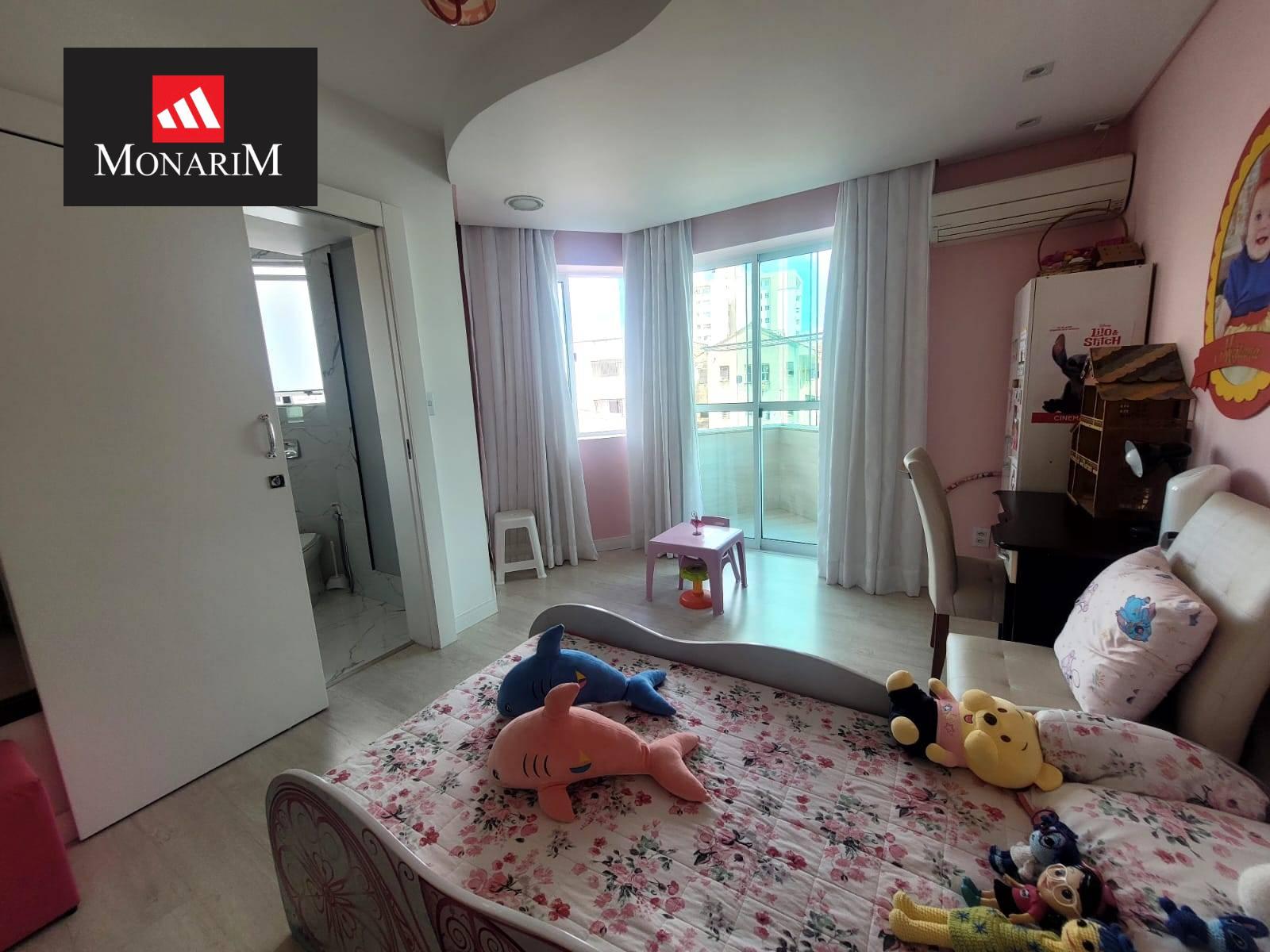 Apartamento 4 quartos no bairro Centro