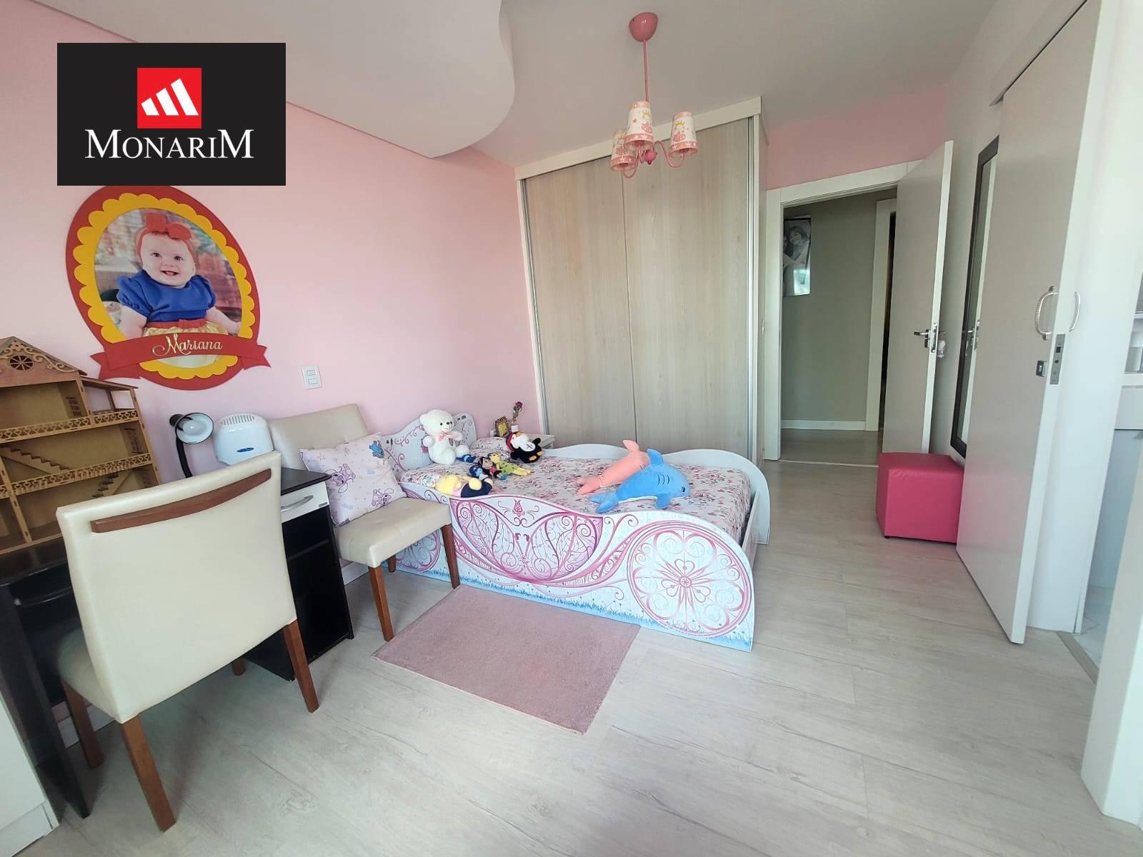 Apartamento 4 quartos no bairro Centro