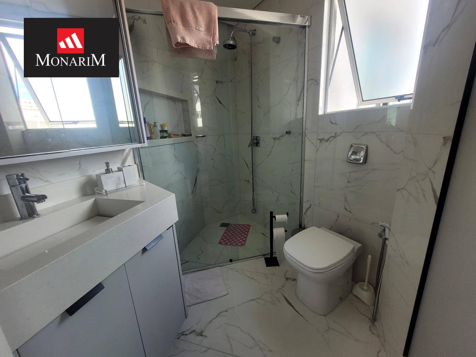 Apartamento 4 quartos no bairro Centro