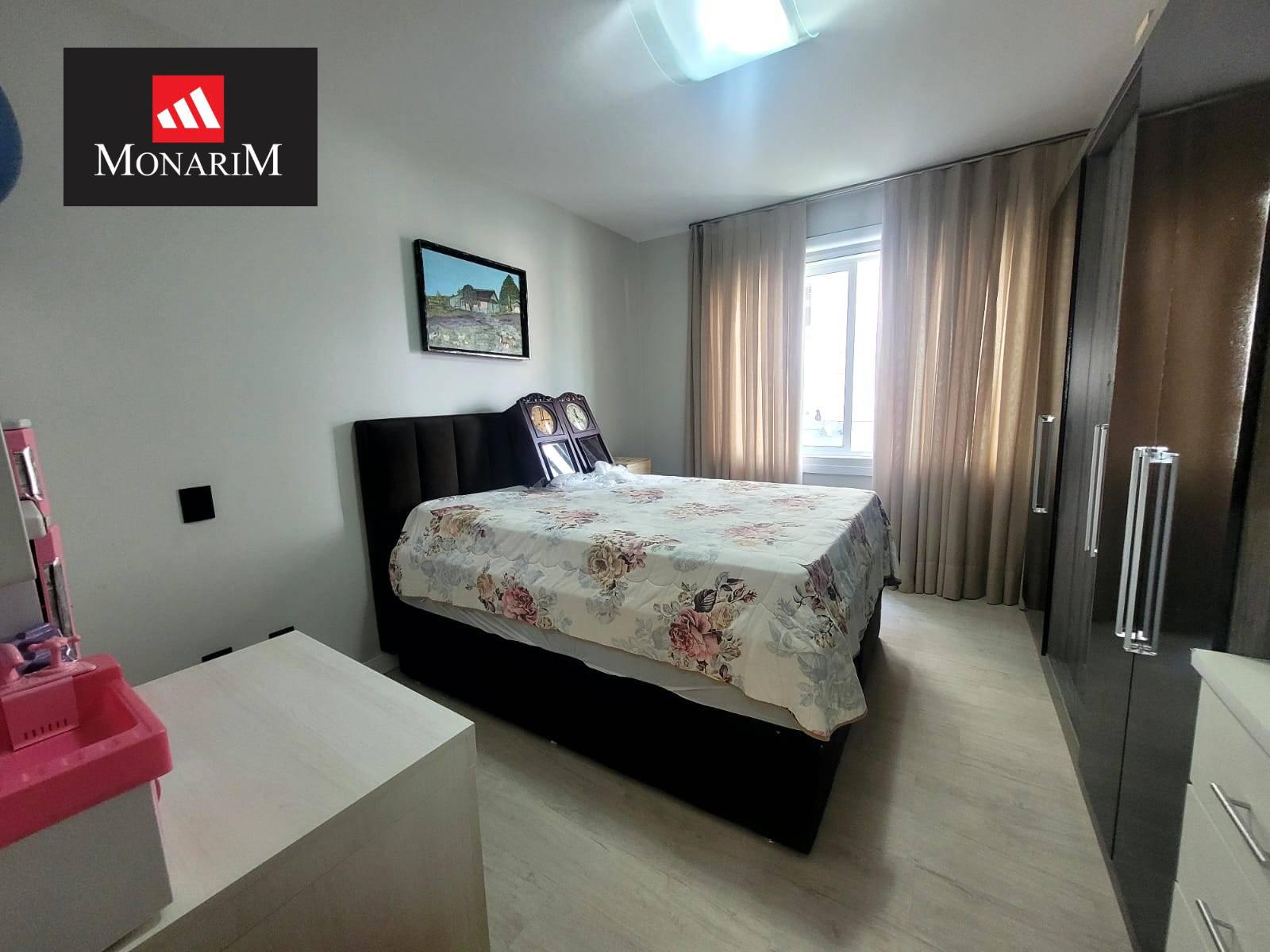 Apartamento 4 quartos no bairro Centro