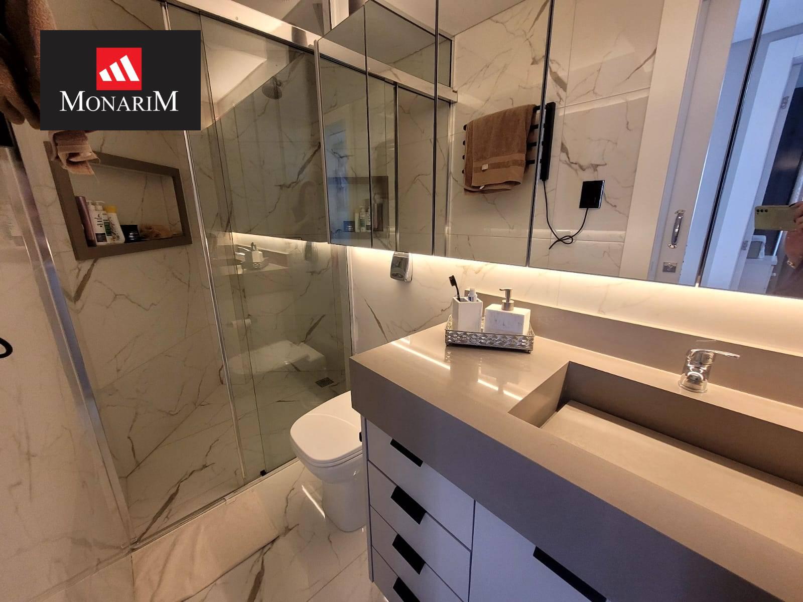 Apartamento 4 quartos no bairro Centro