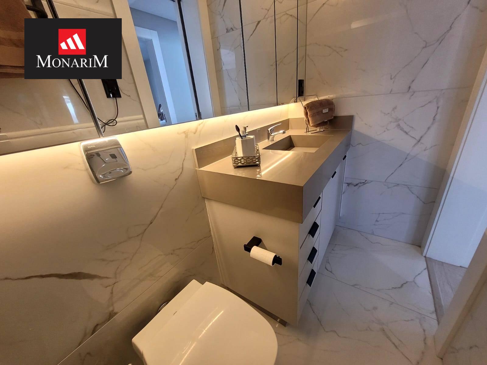 Apartamento 4 quartos no bairro Centro