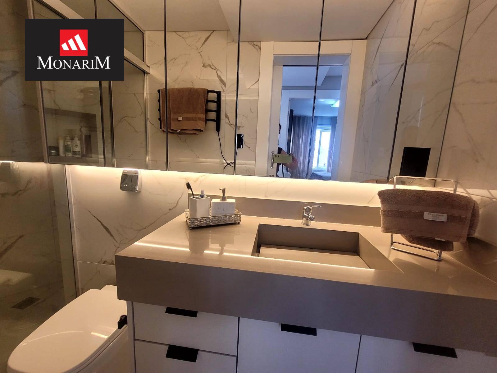 Apartamento 4 quartos no bairro Centro