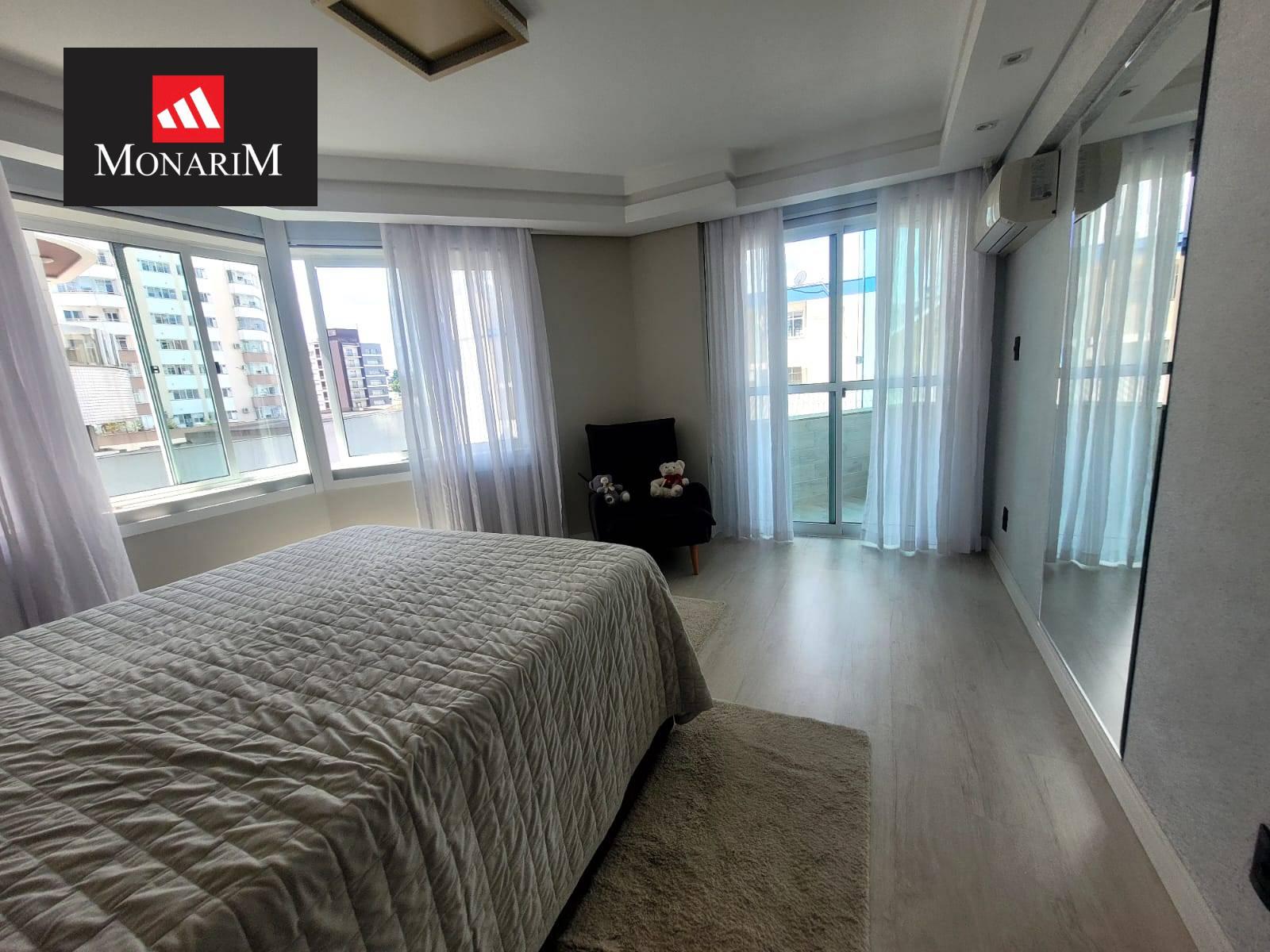 Apartamento 4 quartos no bairro Centro