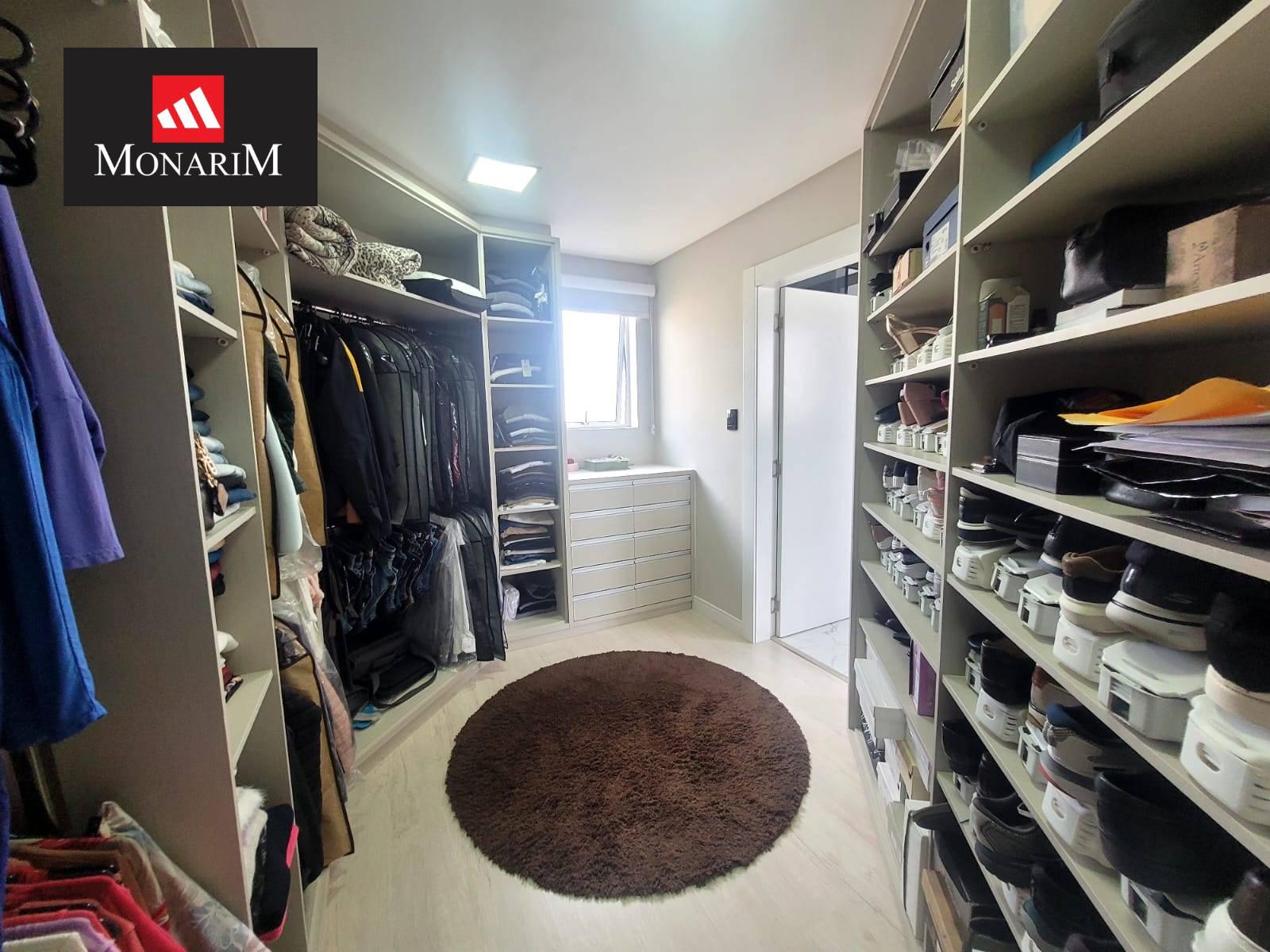 Apartamento 4 quartos no bairro Centro