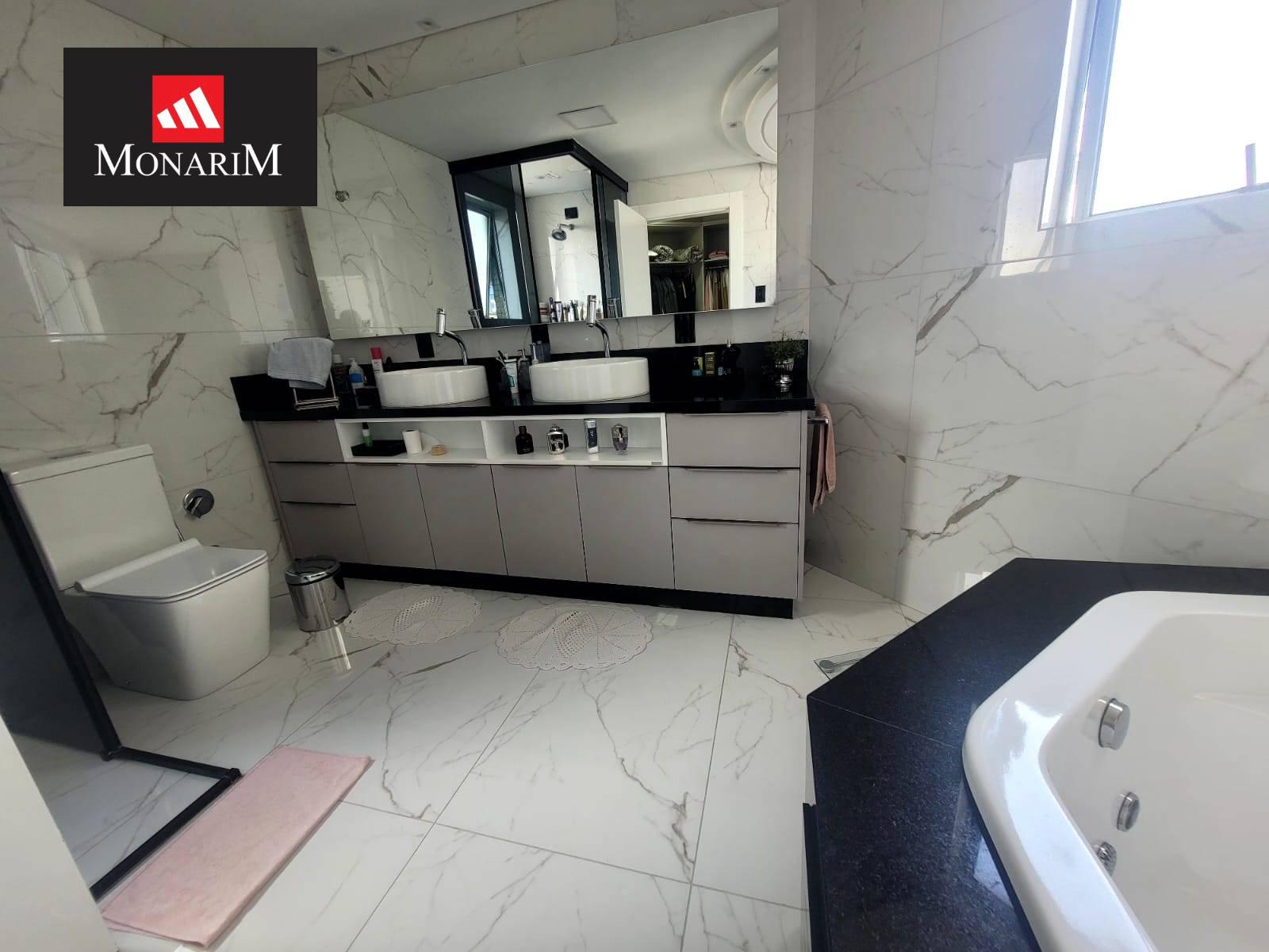 Apartamento 4 quartos no bairro Centro