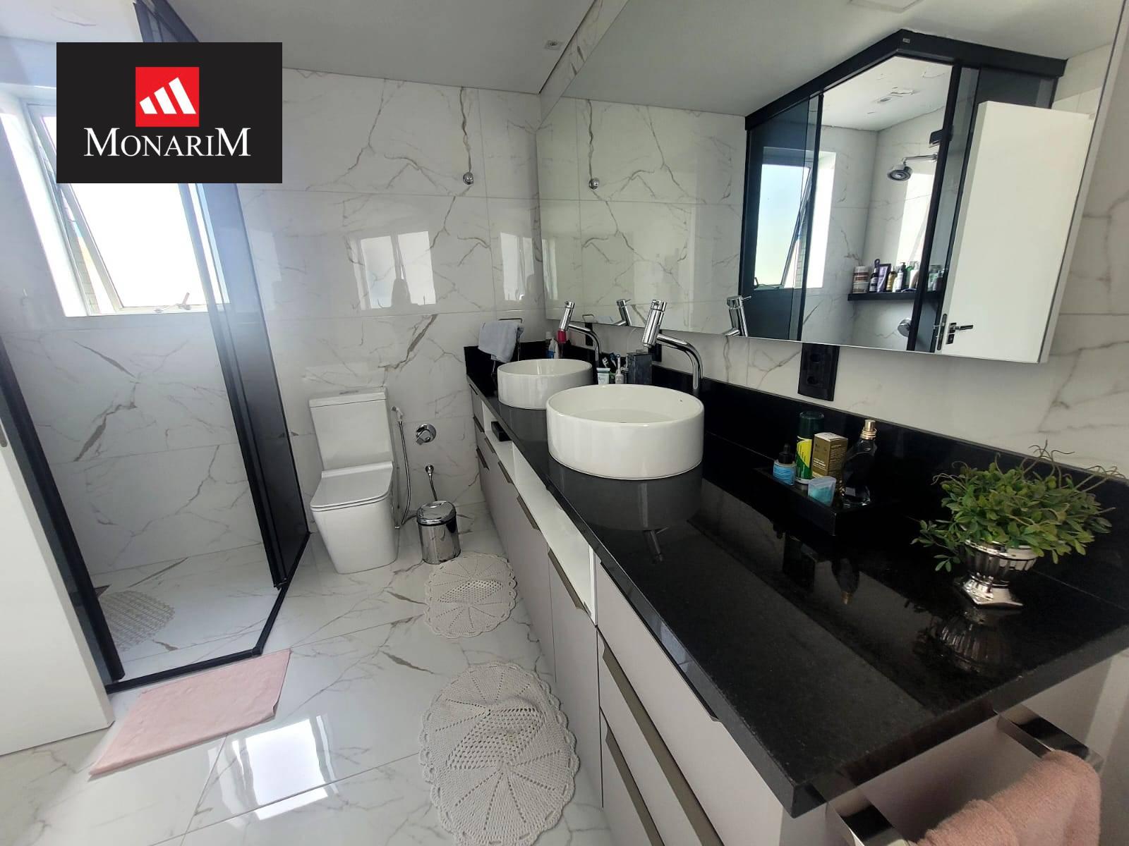 Apartamento 4 quartos no bairro Centro