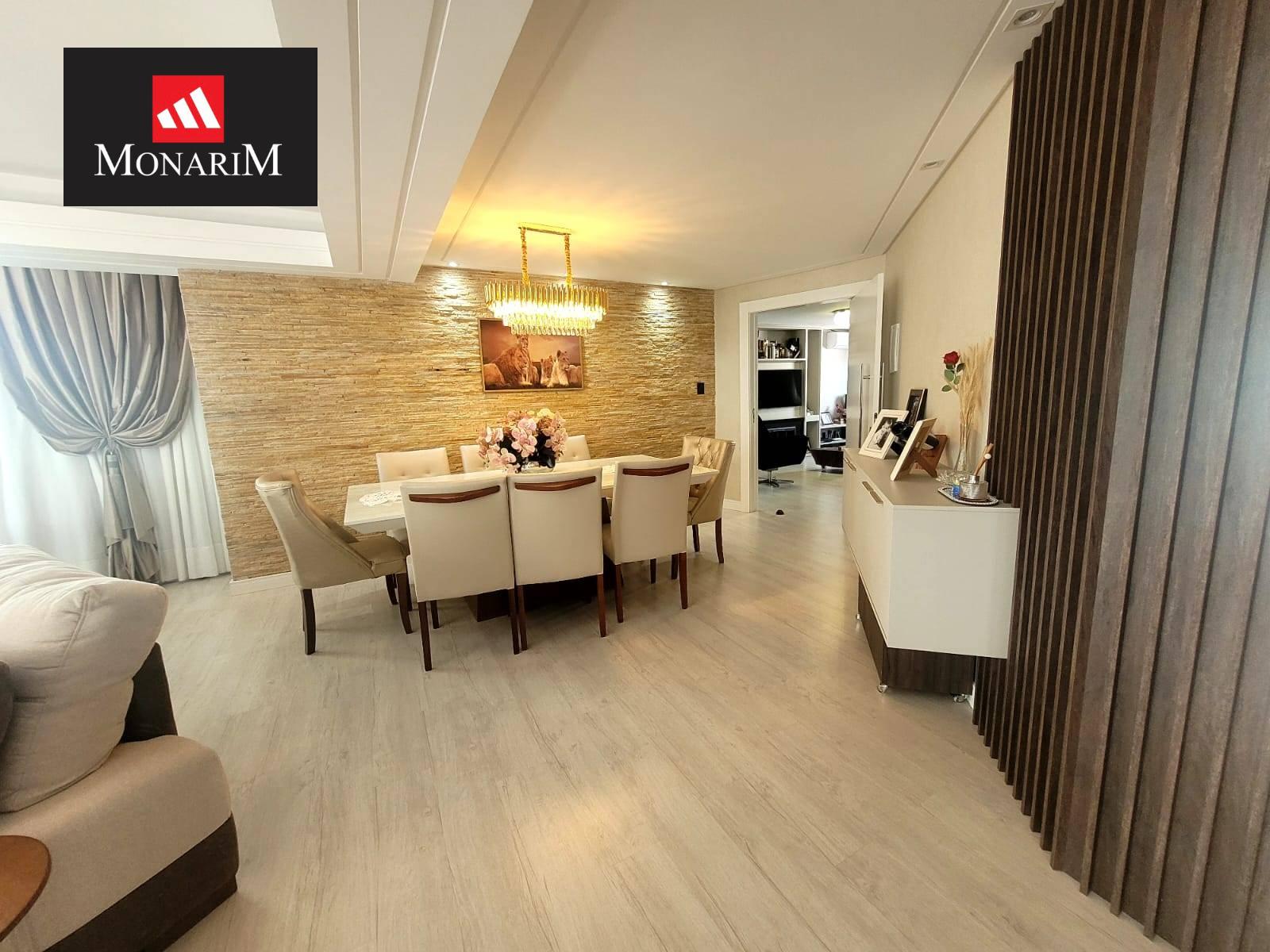 Apartamento 4 quartos no bairro Centro