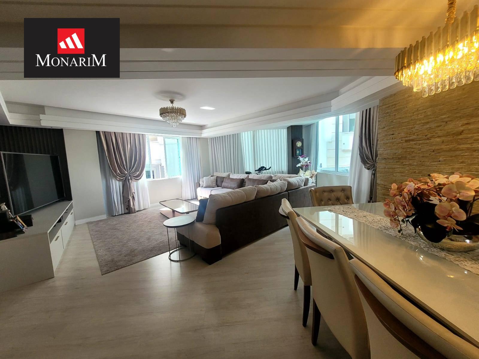 Apartamento 4 quartos no bairro Centro