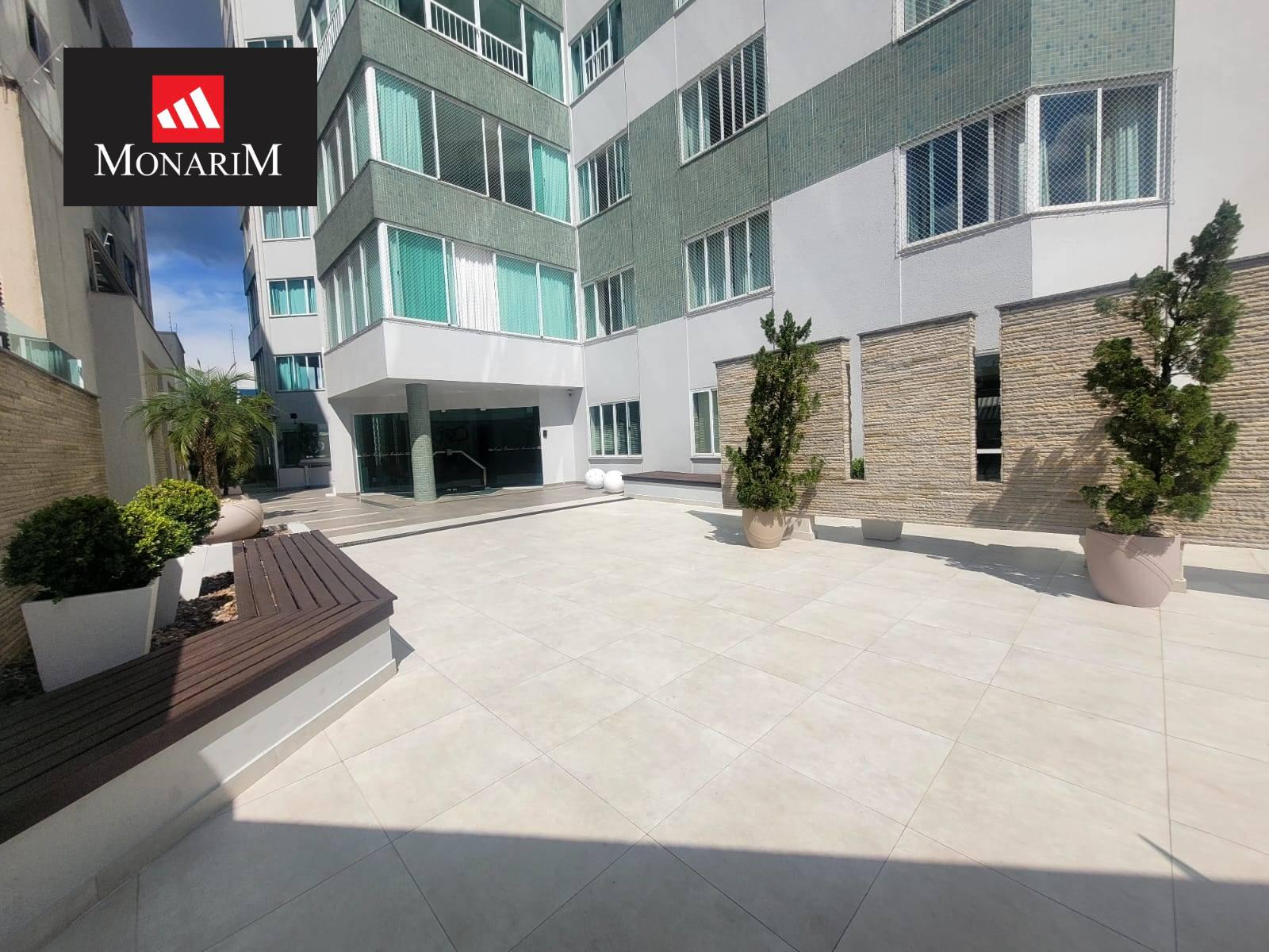 Apartamento 4 quartos no bairro Centro