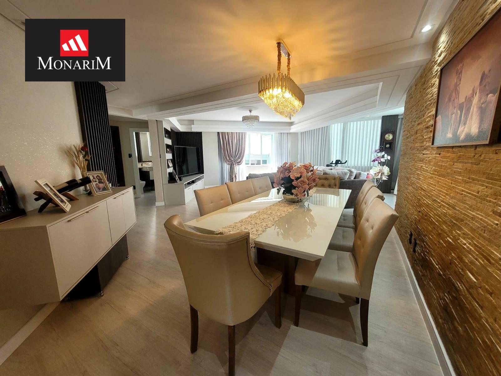 Apartamento 4 quartos no bairro Centro