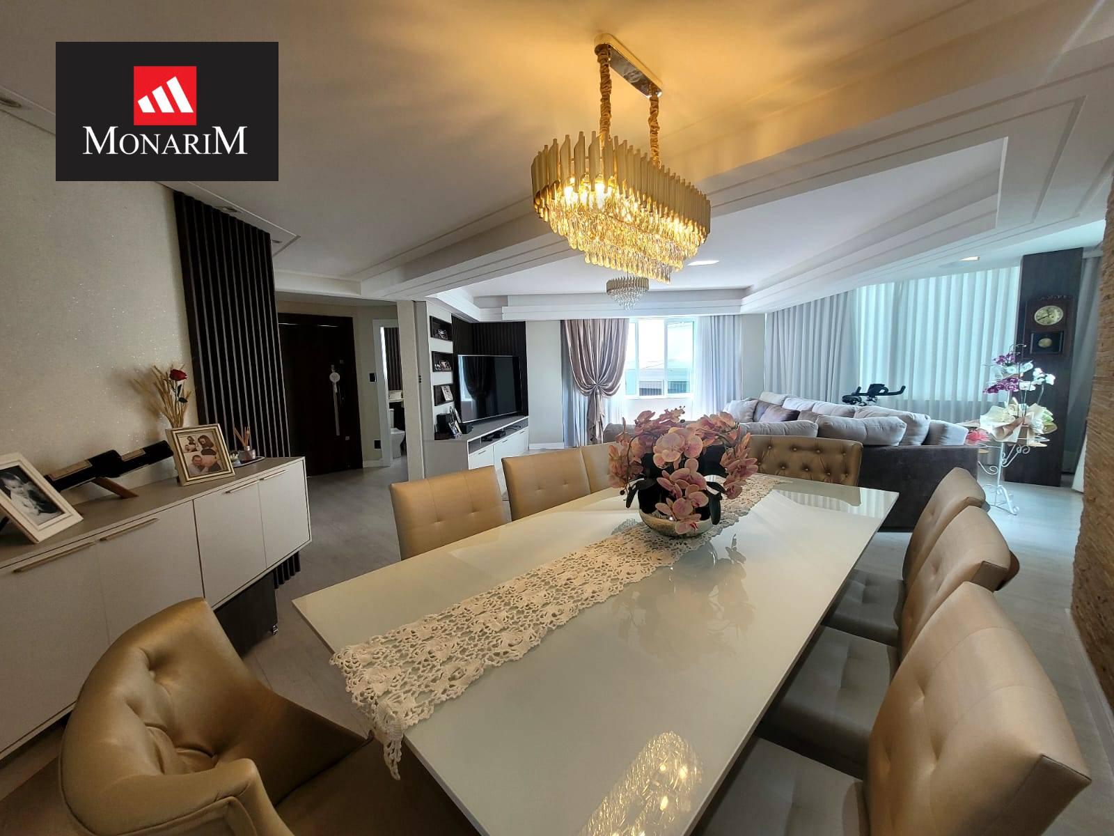 Apartamento 4 quartos no bairro Centro