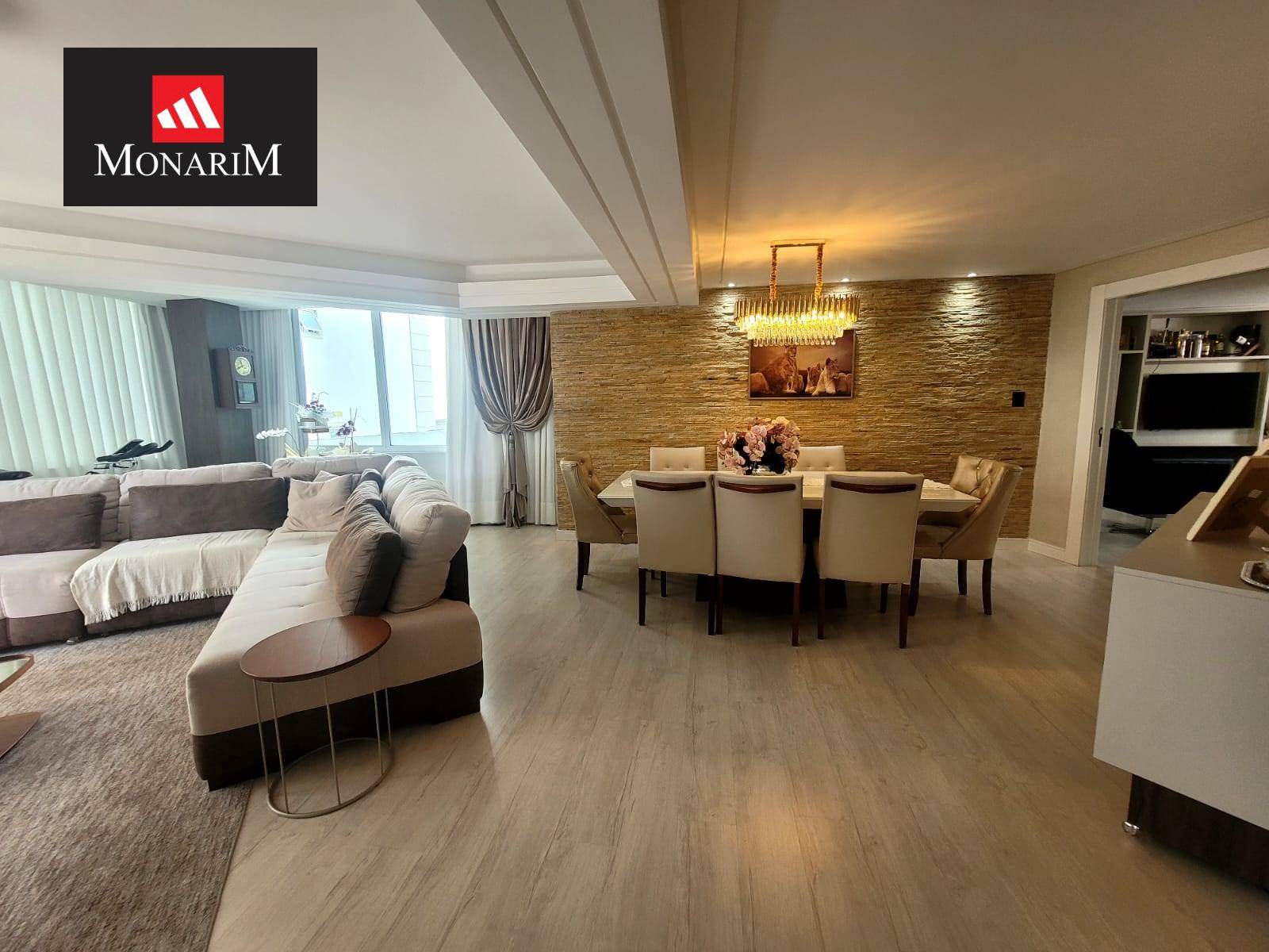 Apartamento 4 quartos no bairro Centro