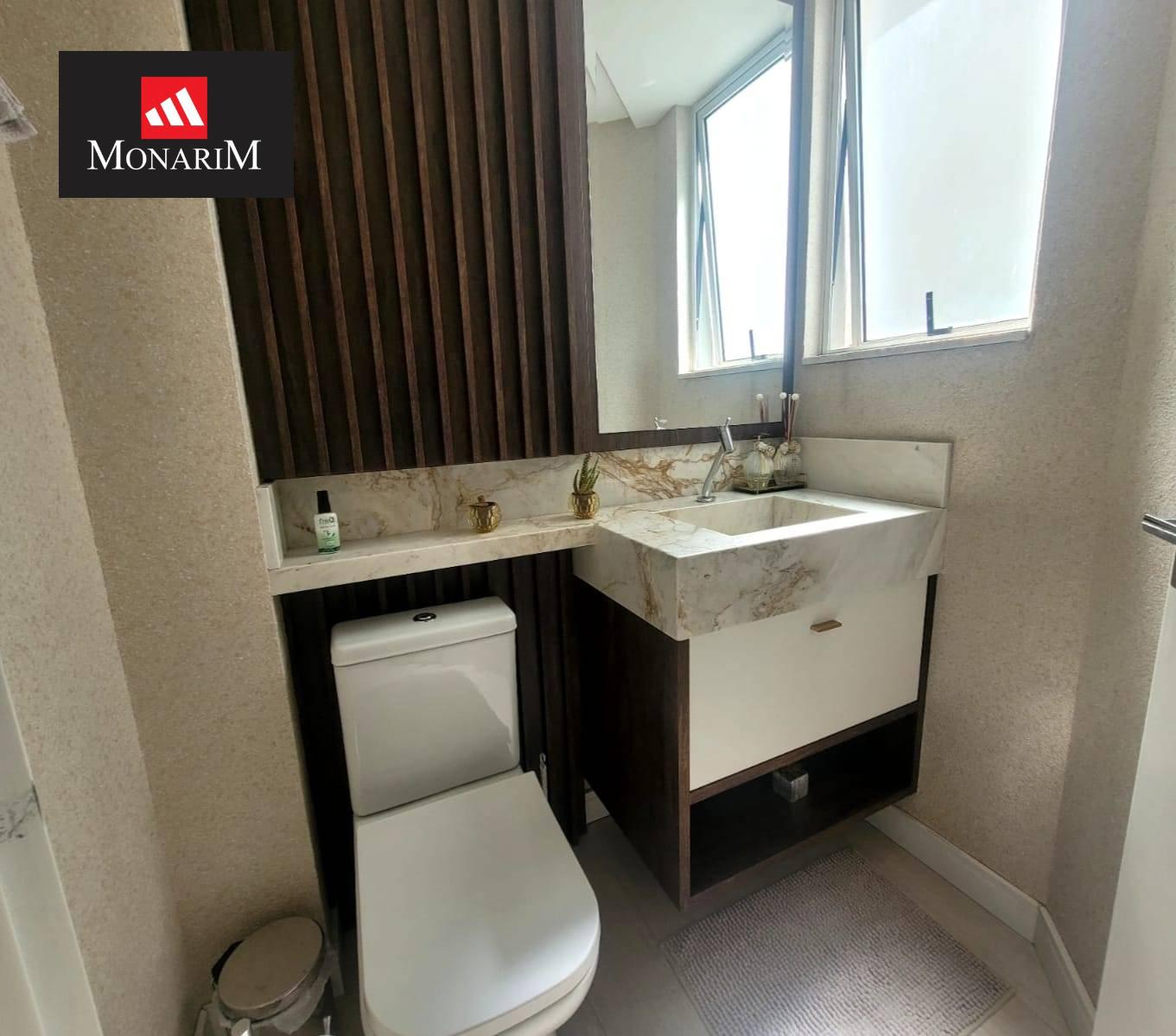 Apartamento 4 quartos no bairro Centro