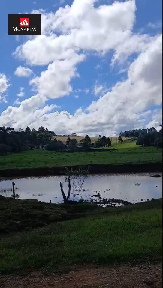 Sítio no bairro Interior