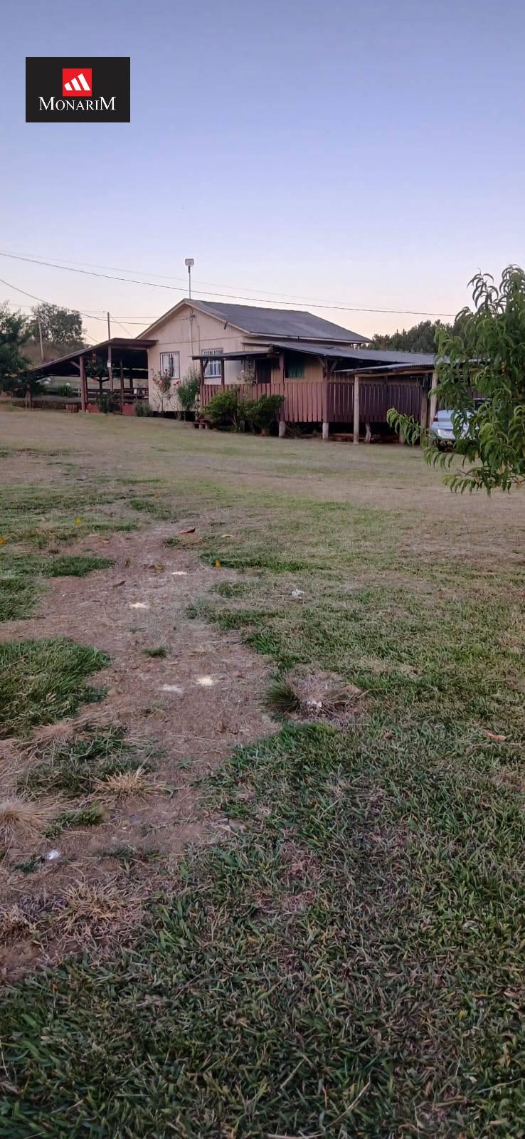 Sítio no bairro Interior